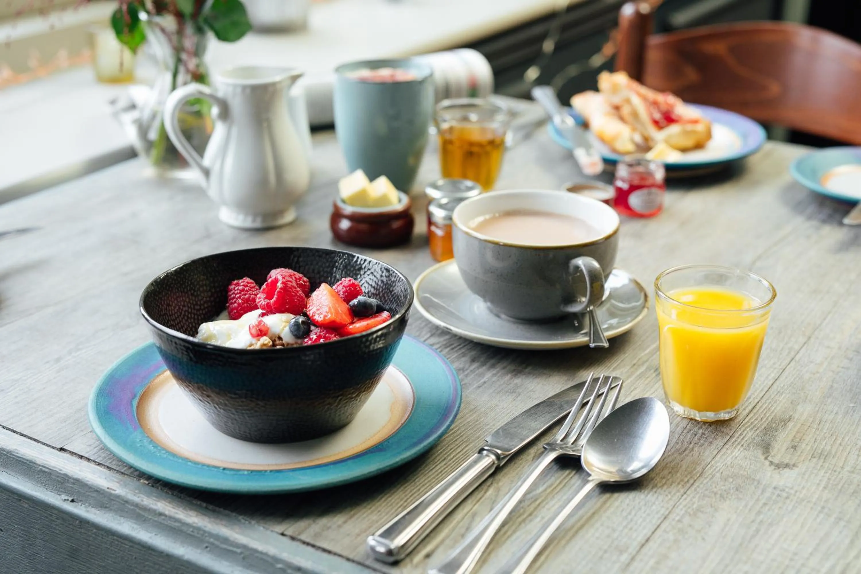 Castlemead Country House By The Sea