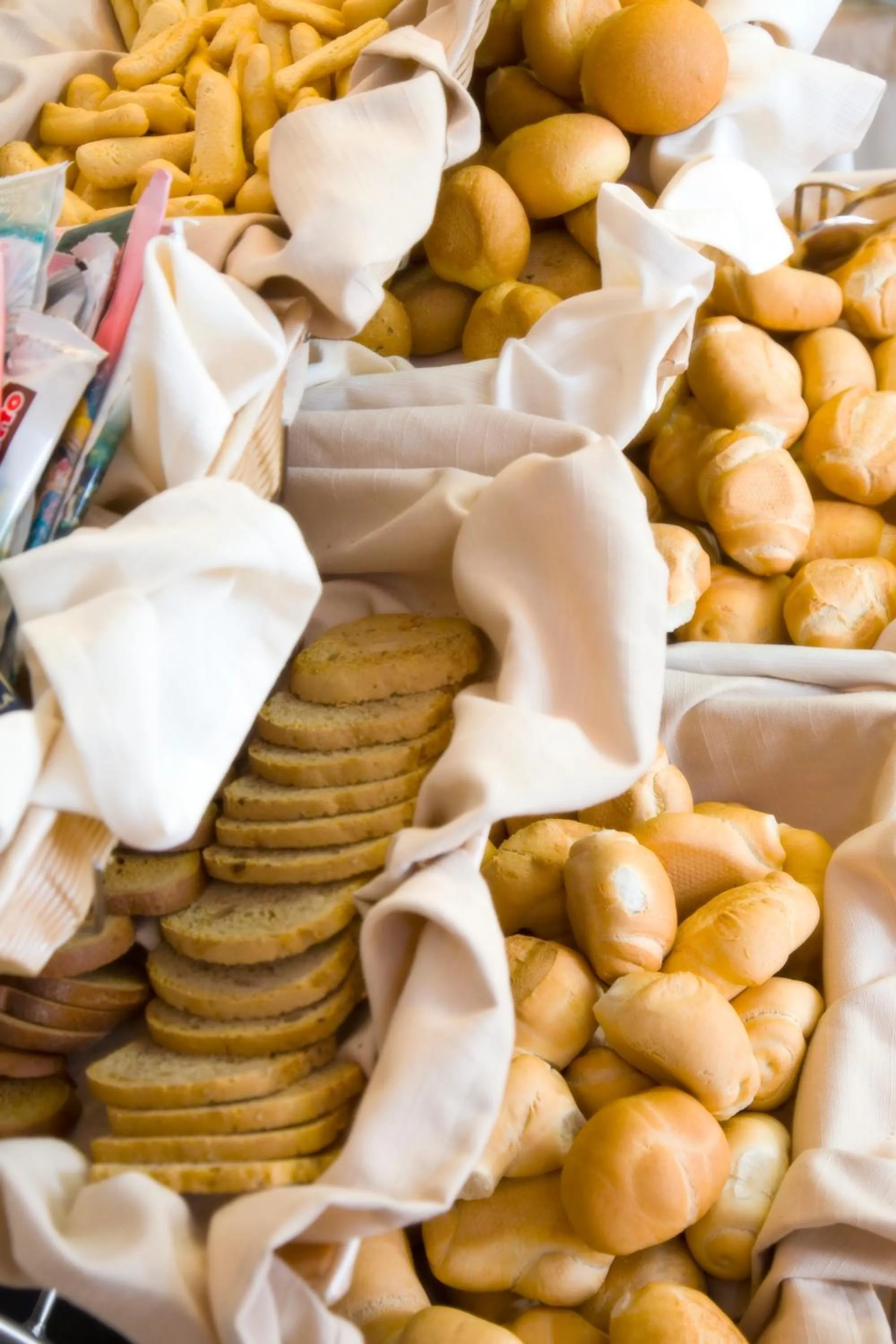 Restaurant/places to eat in Hotel Garden Sea Wellness & Spa 4 stelle superior