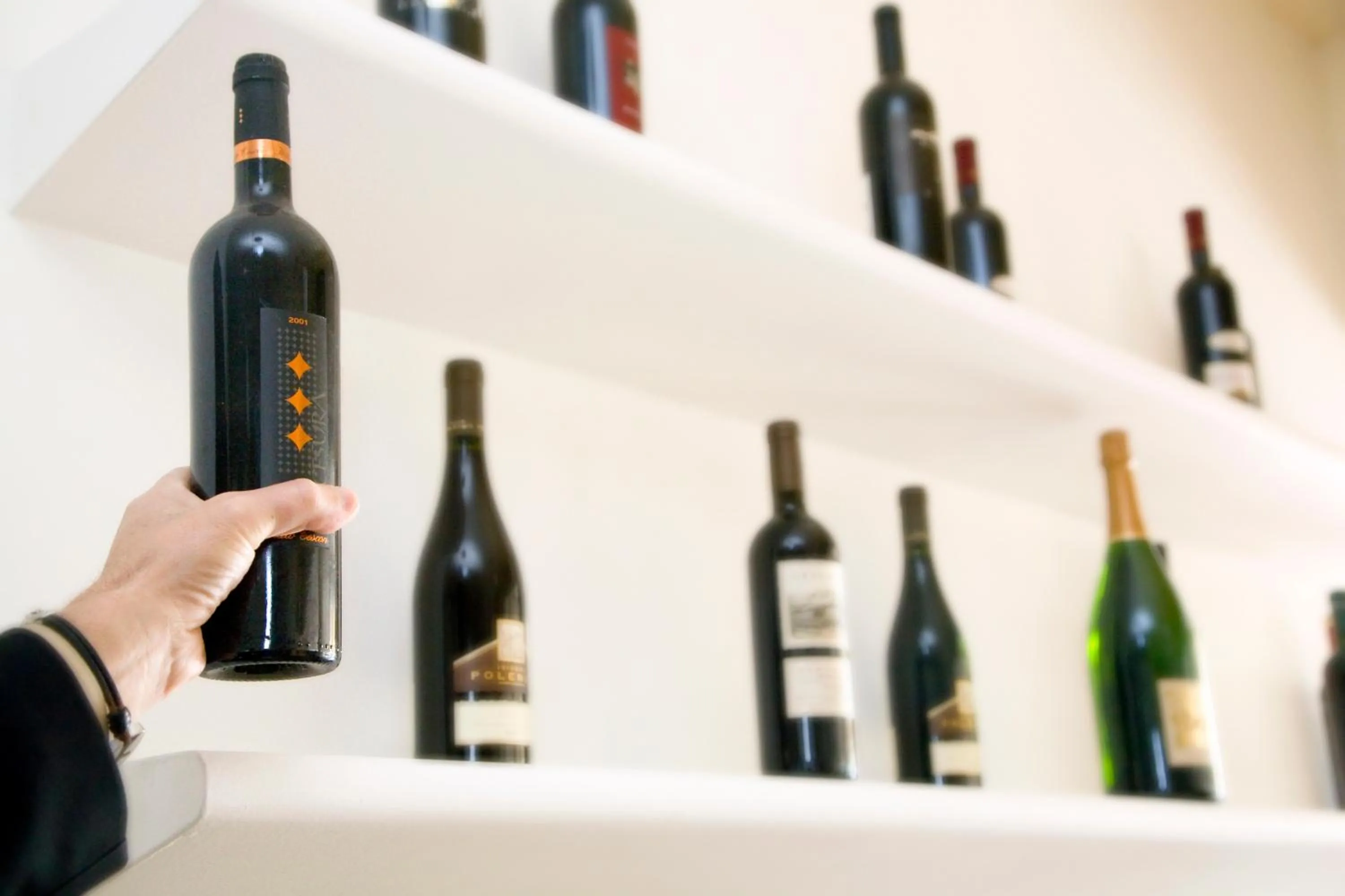 Restaurant/places to eat in Hotel Garden Sea Wellness & Spa 4 stelle superior