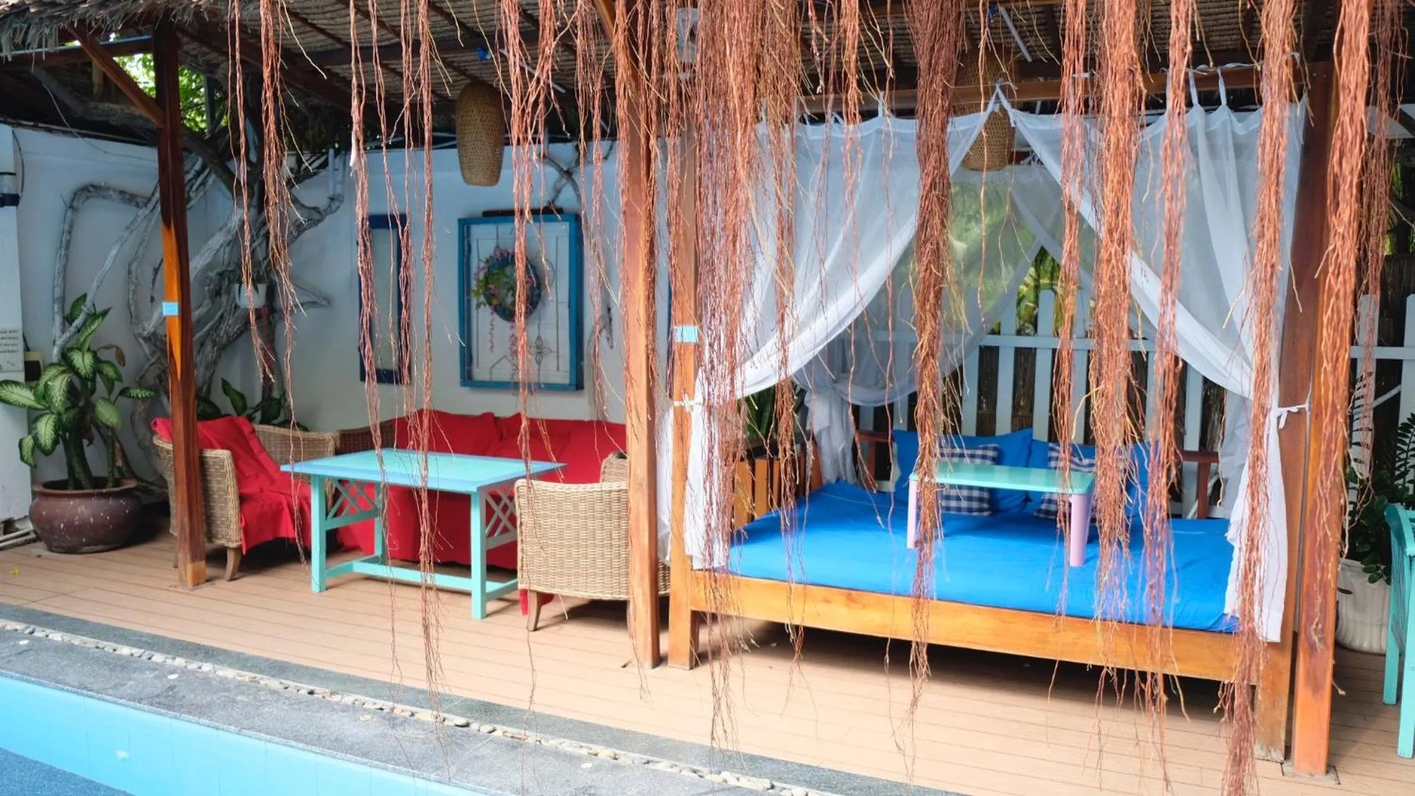 La Marina Boutique Hotel & Spa