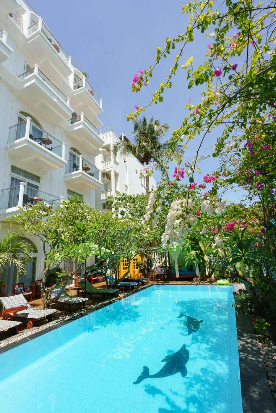 La Marina Boutique Hotel & Spa