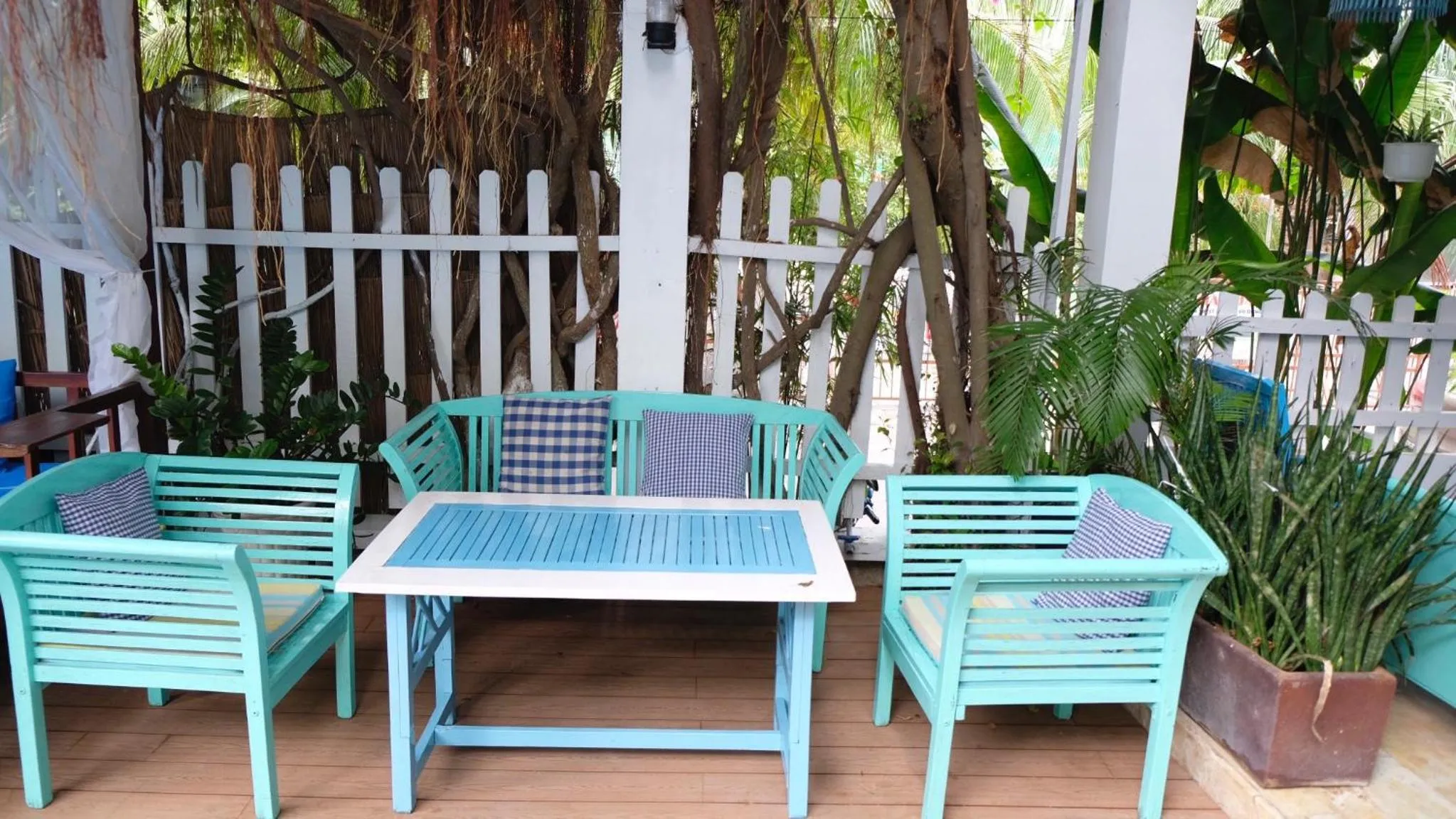 La Marina Boutique Hotel & Spa