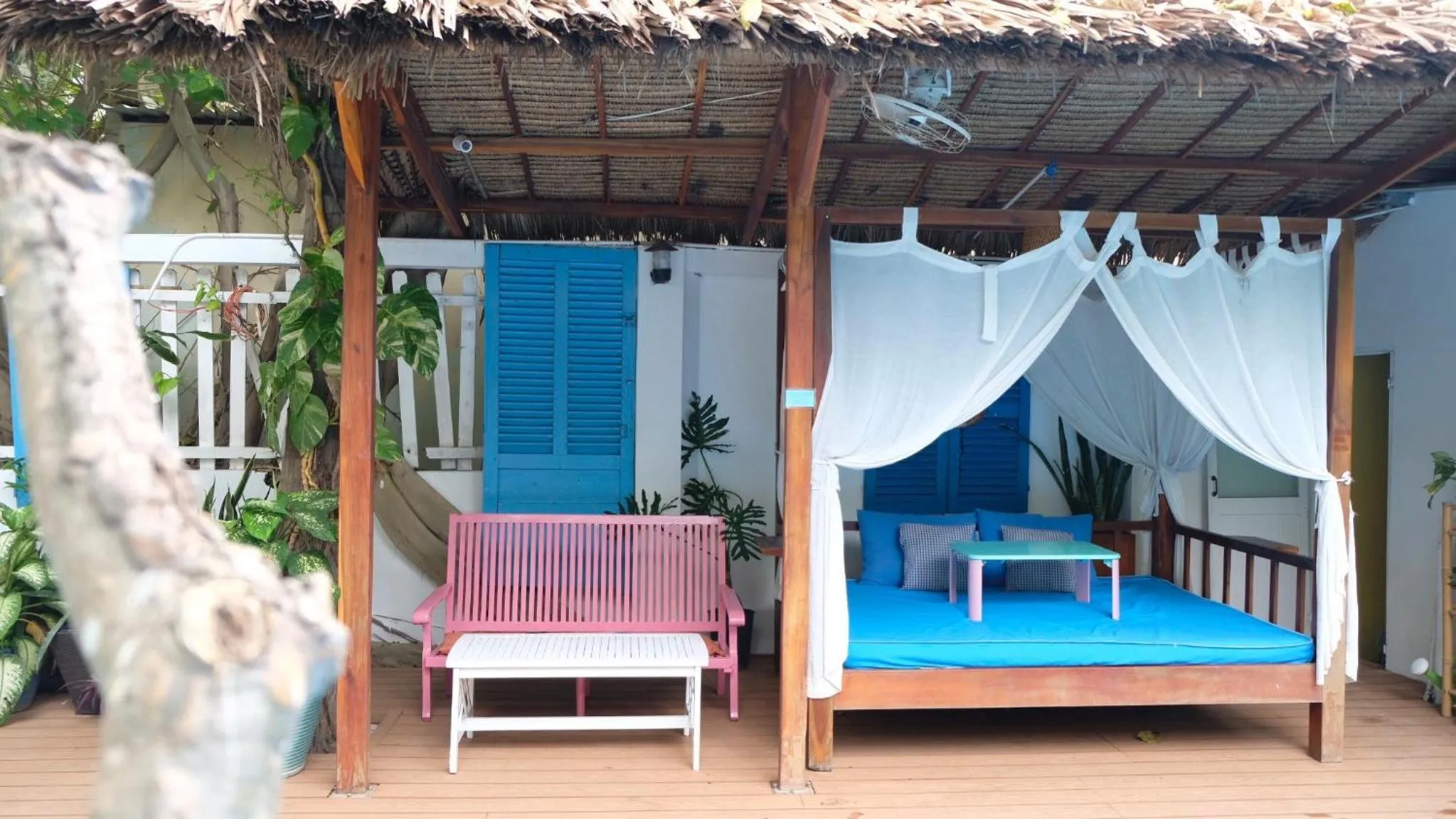 La Marina Boutique Hotel & Spa