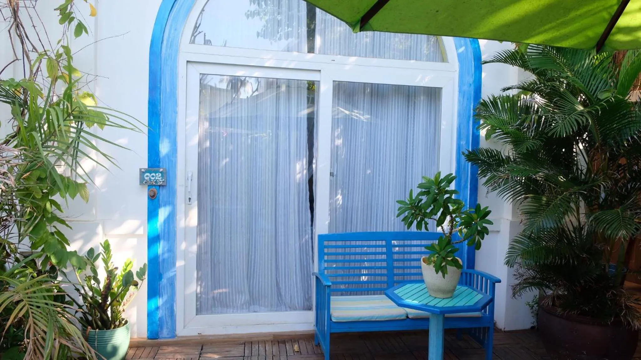 La Marina Boutique Hotel & Spa