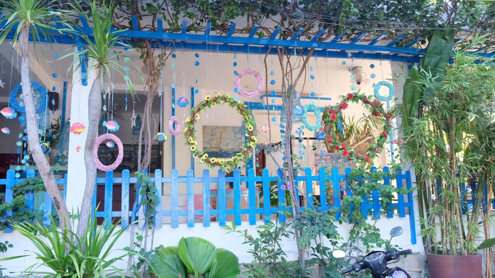 La Marina Boutique Hotel & Spa