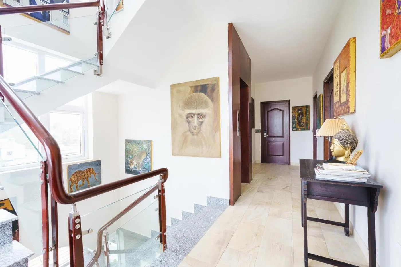 La Marina Boutique Hotel & Spa