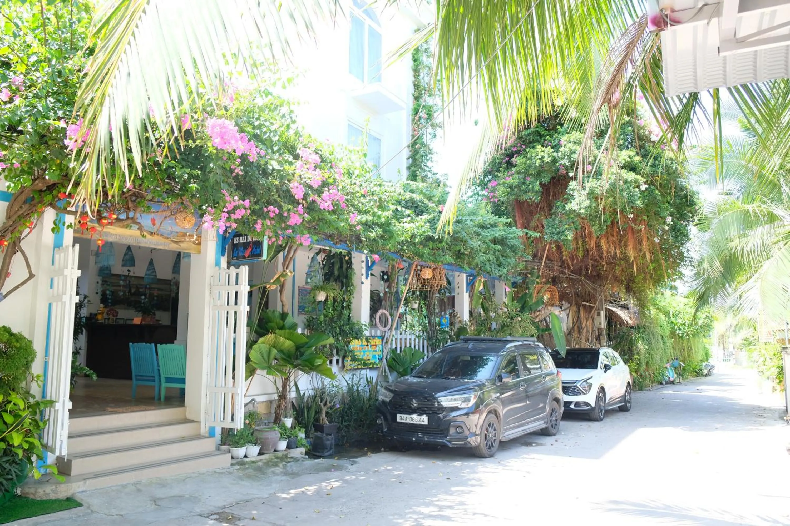 La Marina Boutique Hotel & Spa