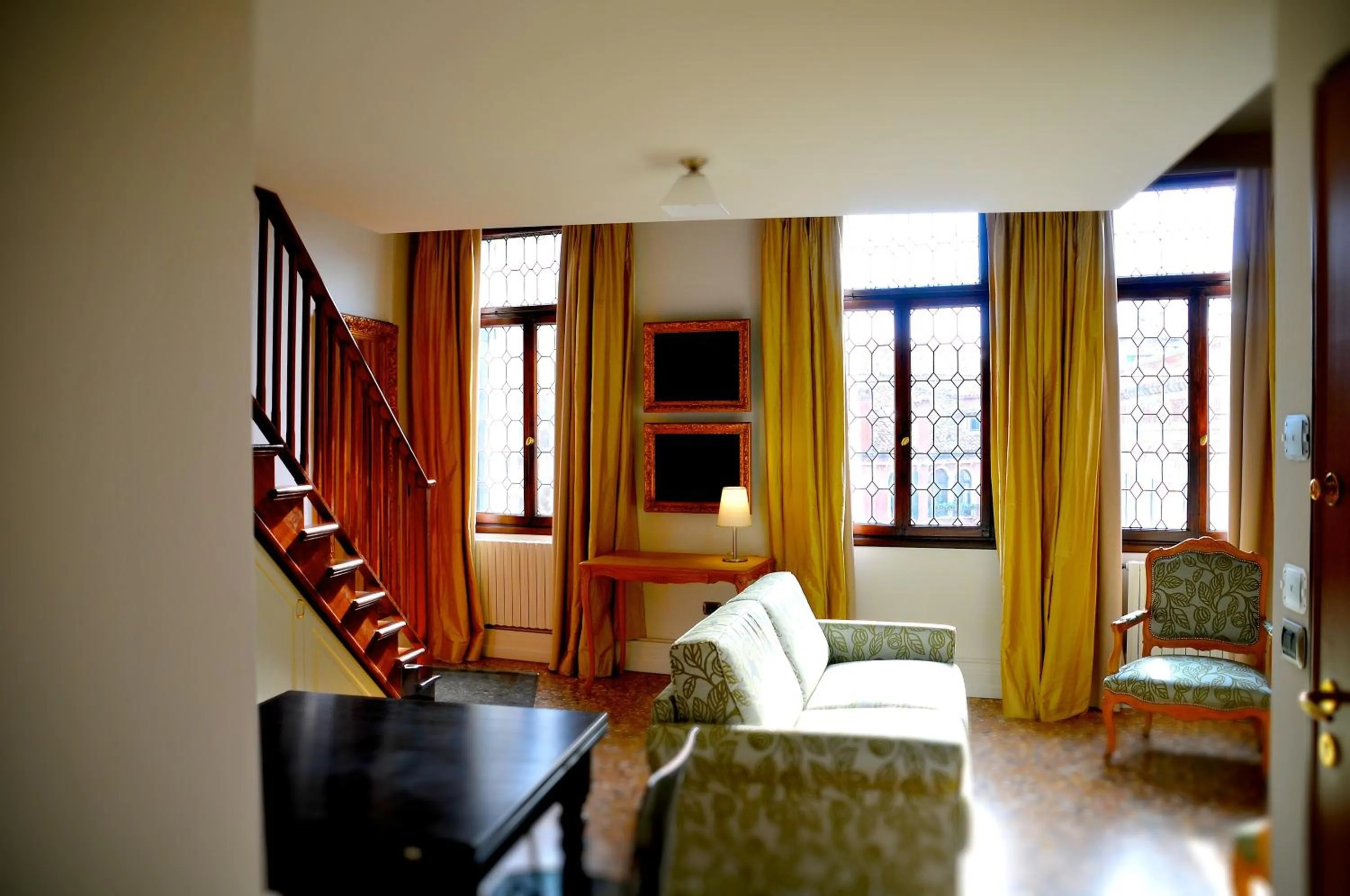 Day, Bed in Ca' Mariele