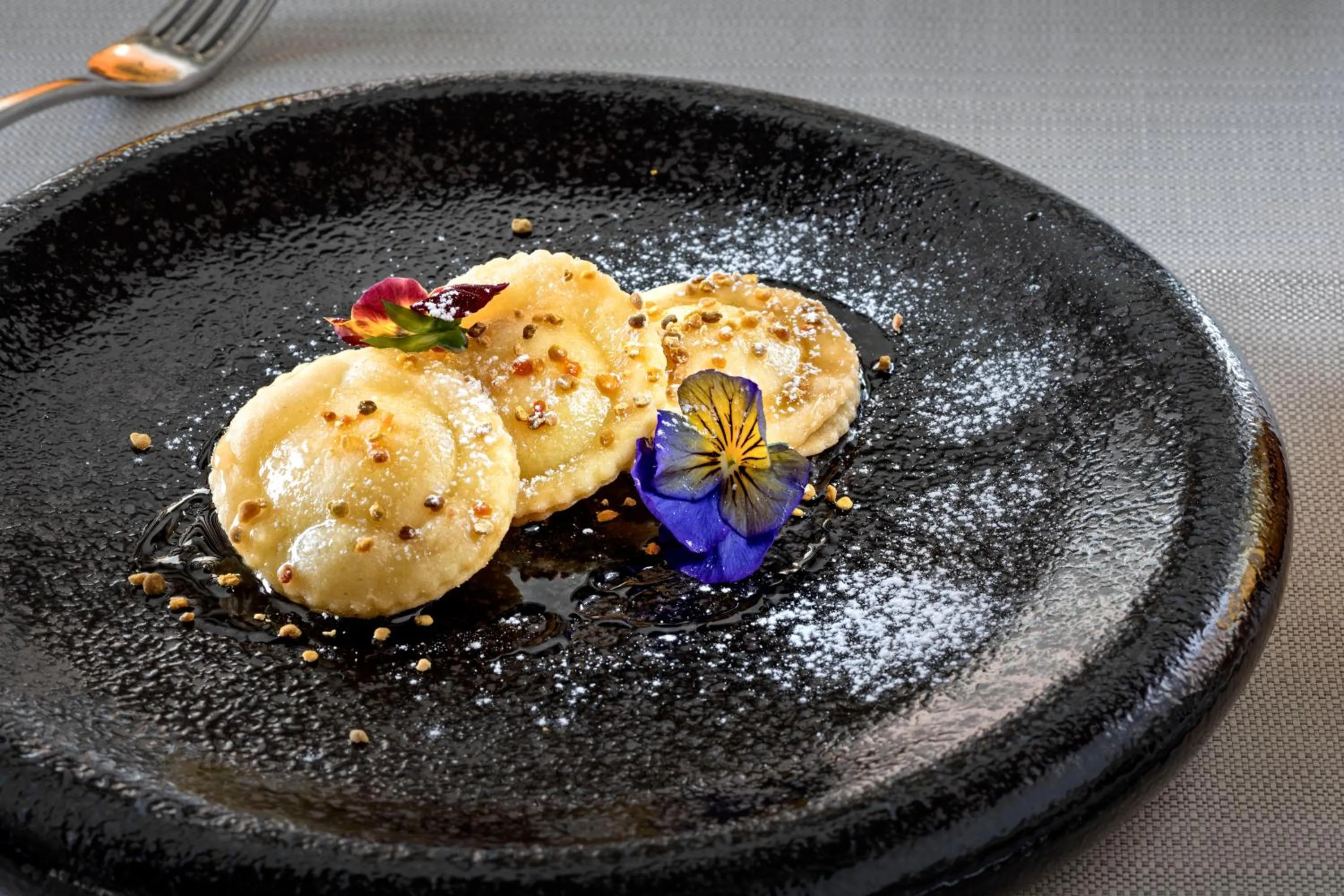 Restaurant/places to eat in Grand Hotel Resort&SPA Ma&Ma - Adults Only