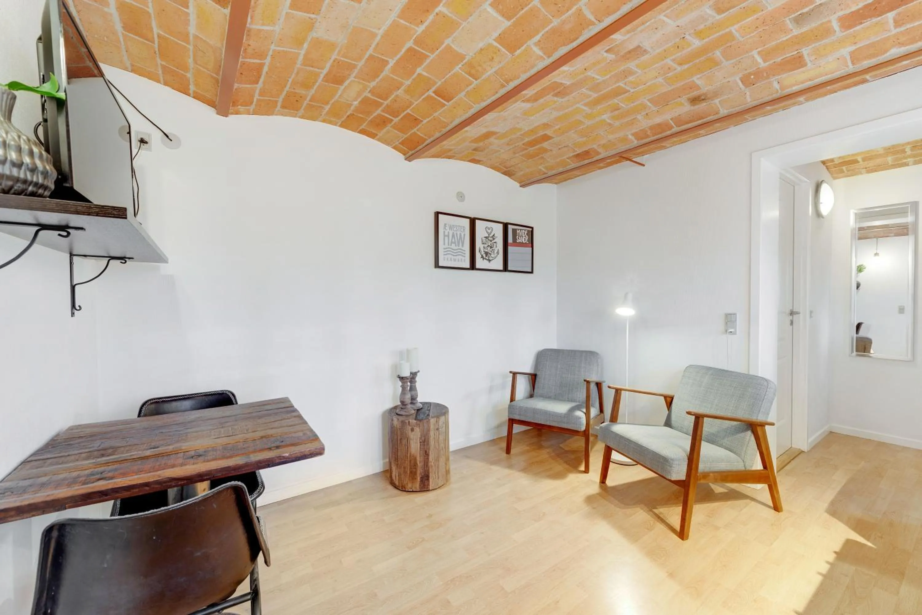 Adventure Park Apartments