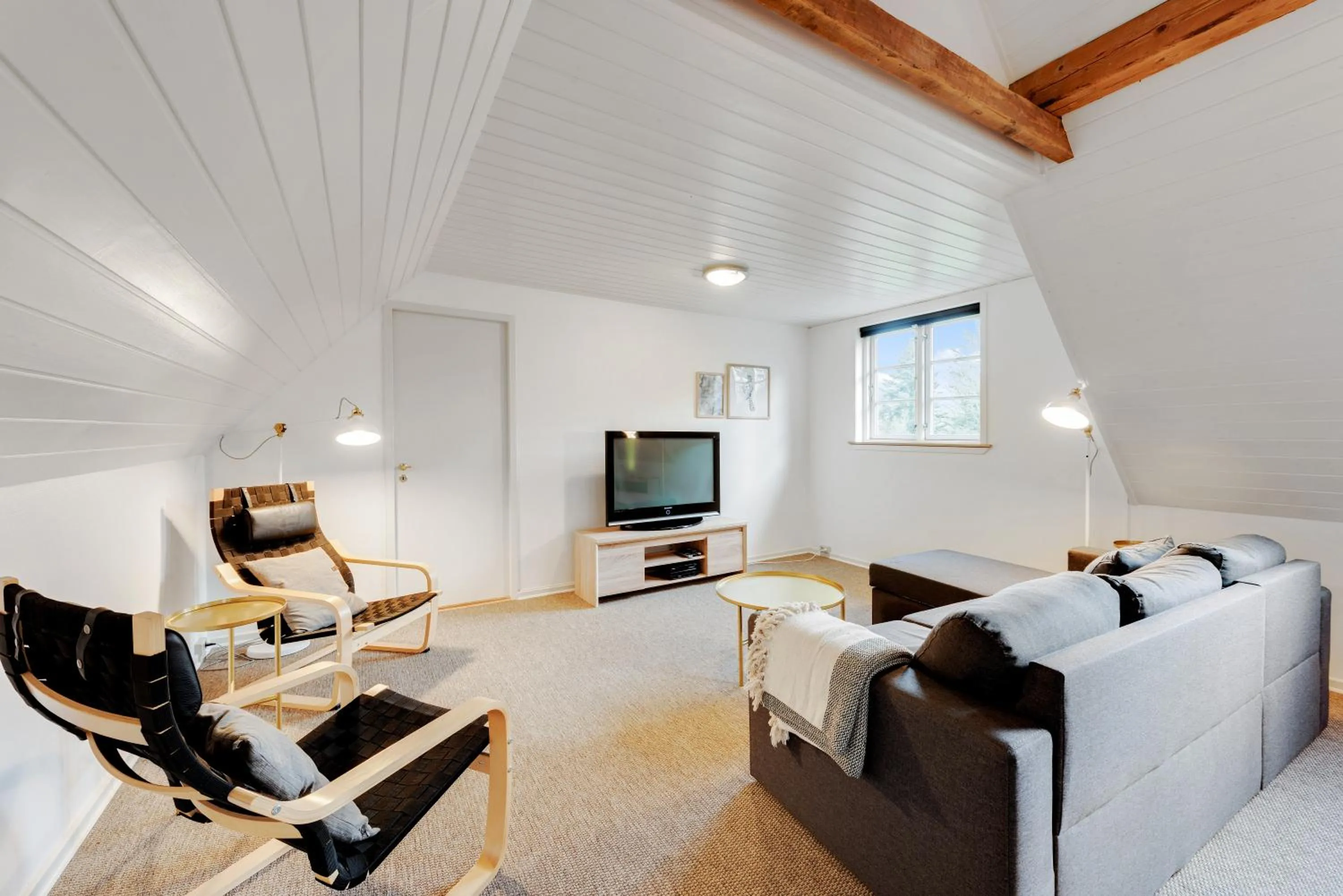 Adventure Park Apartments