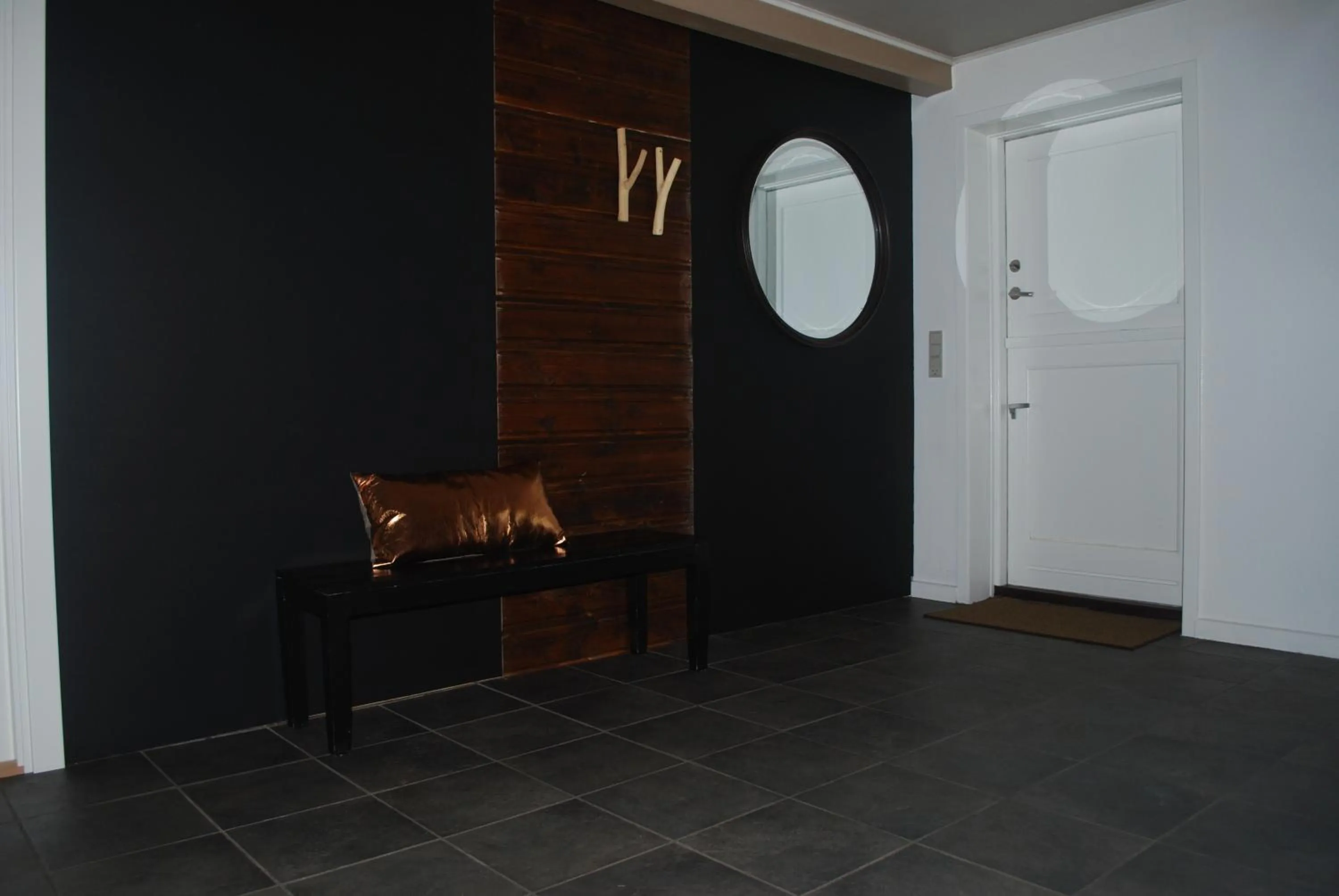 Adventure Park Apartments