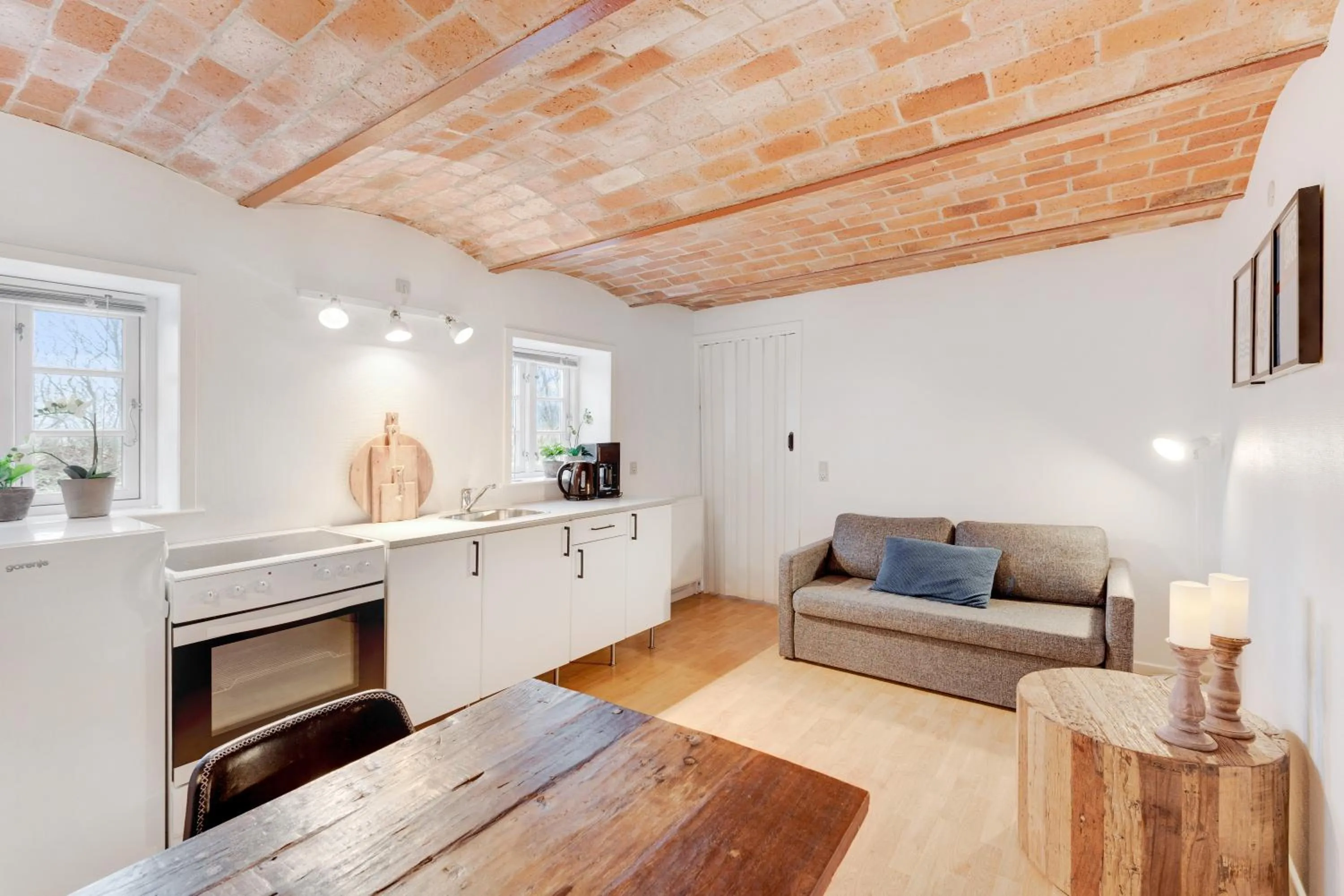 Adventure Park Apartments