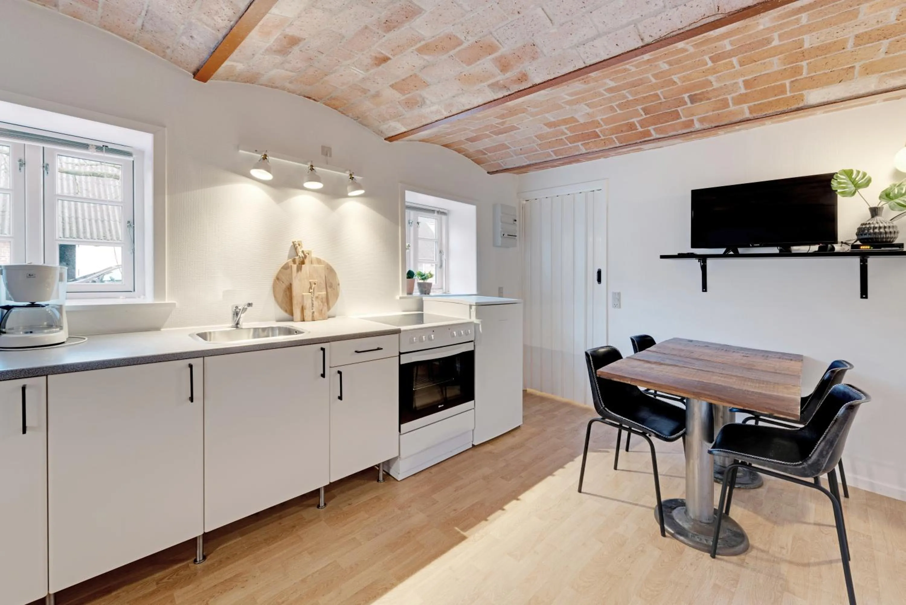 Adventure Park Apartments