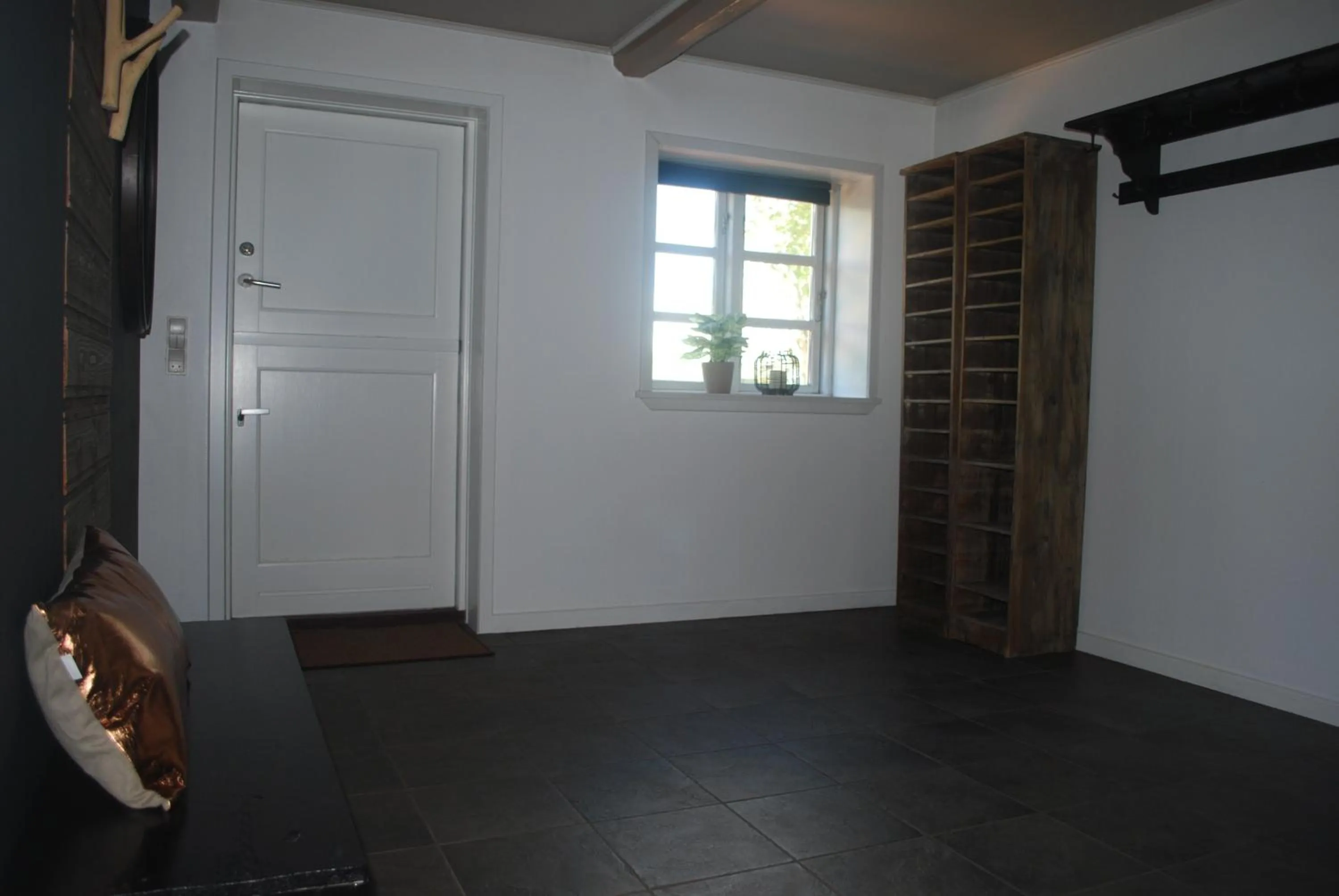 Area and facilities in Adventure Park Apartments