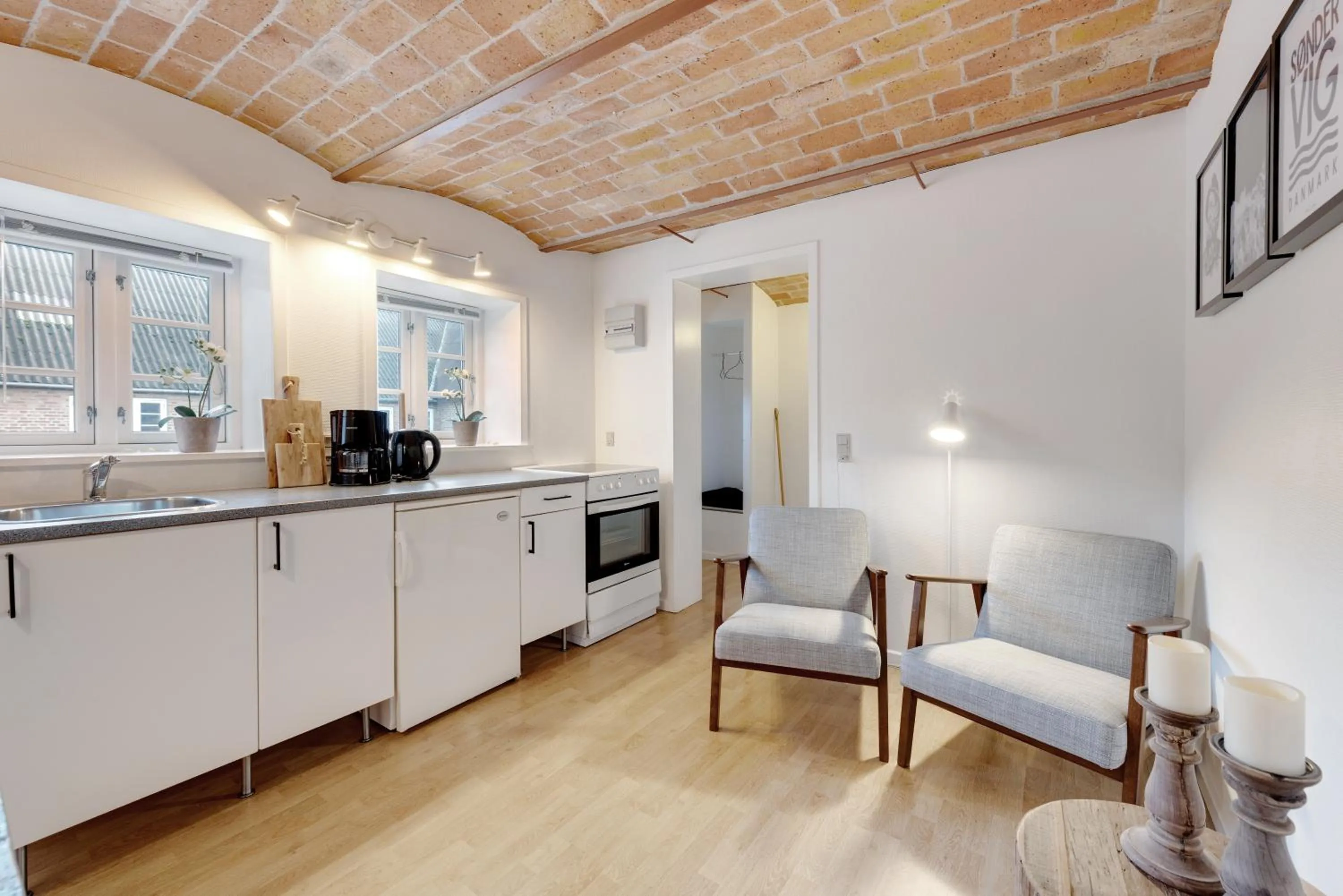 Adventure Park Apartments