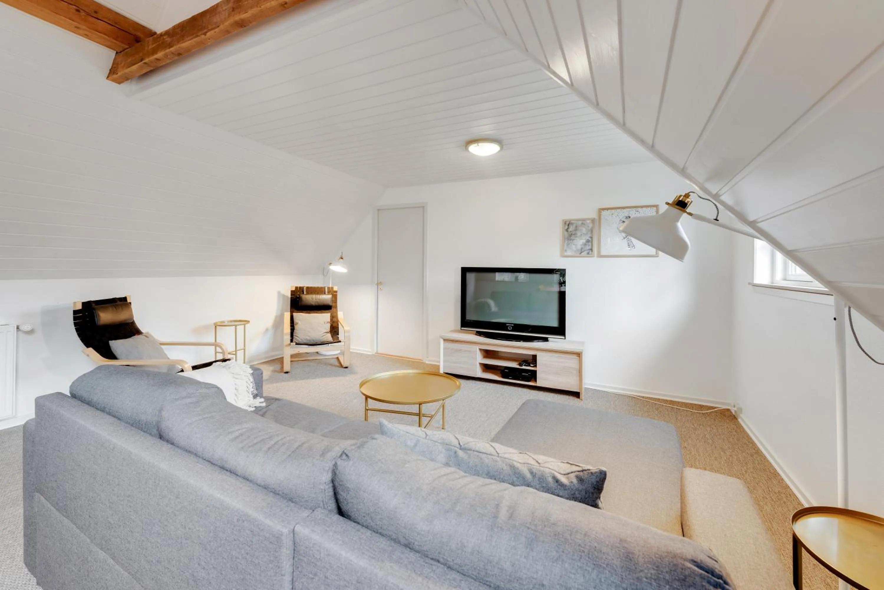 Adventure Park Apartments