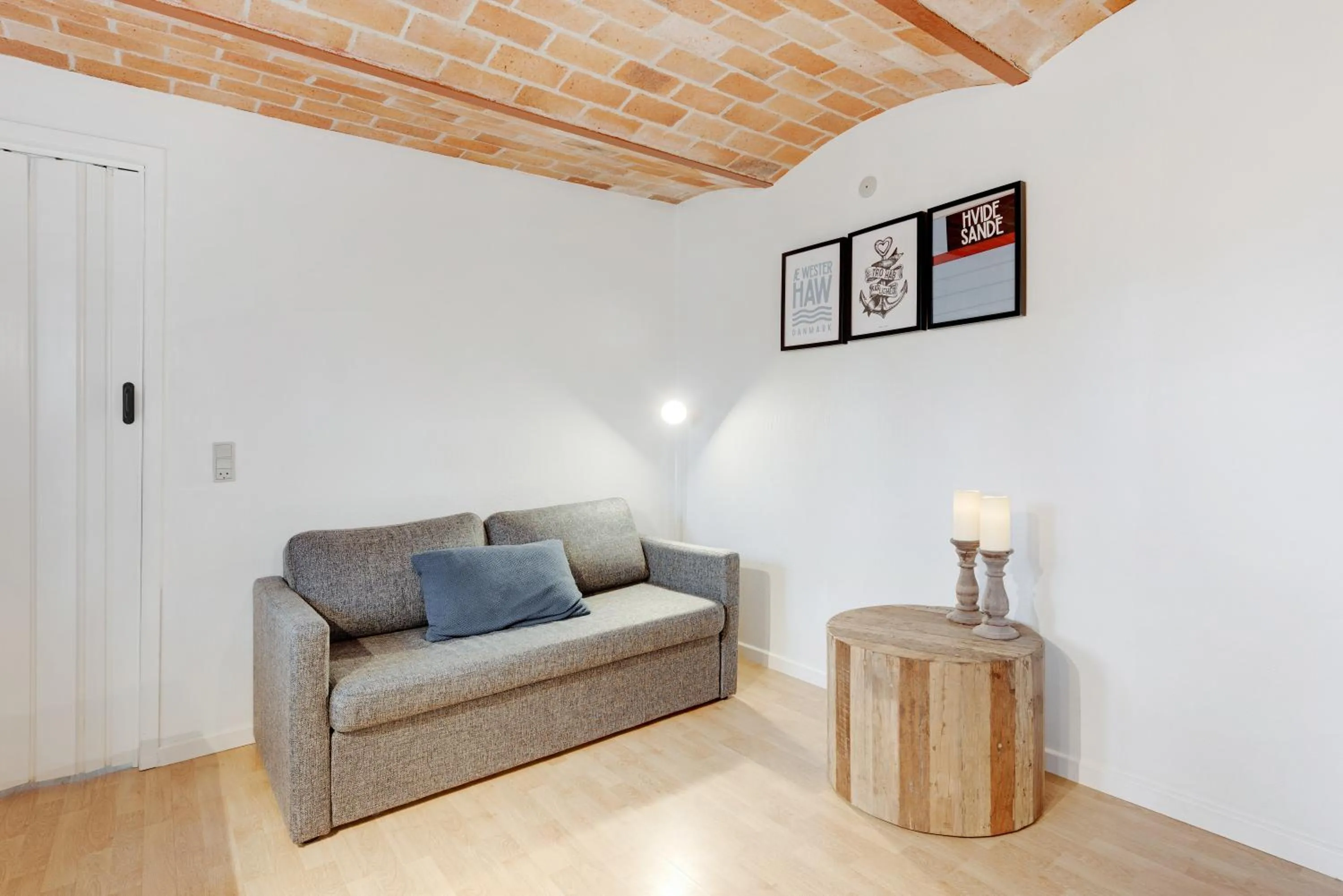 Adventure Park Apartments