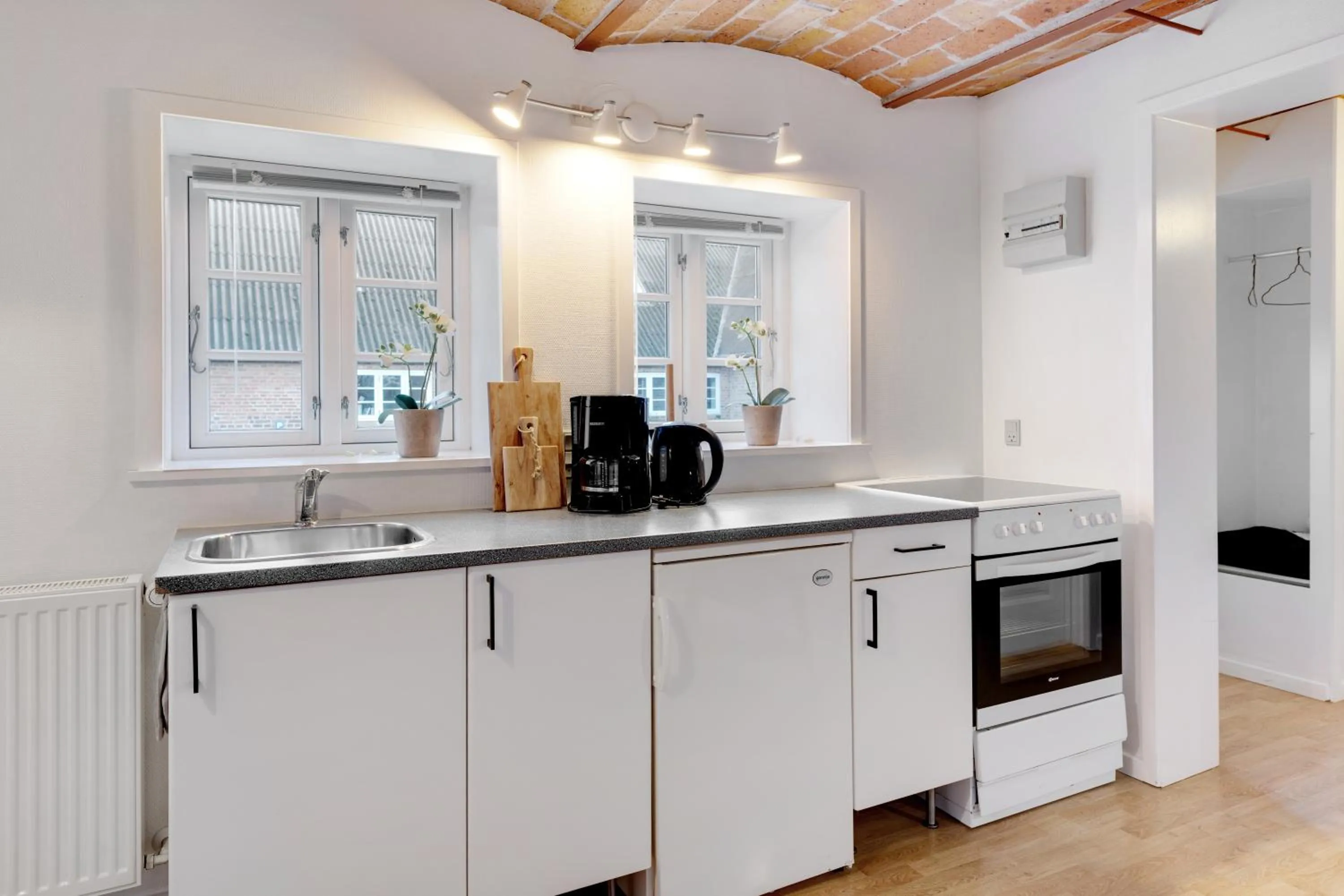 Adventure Park Apartments