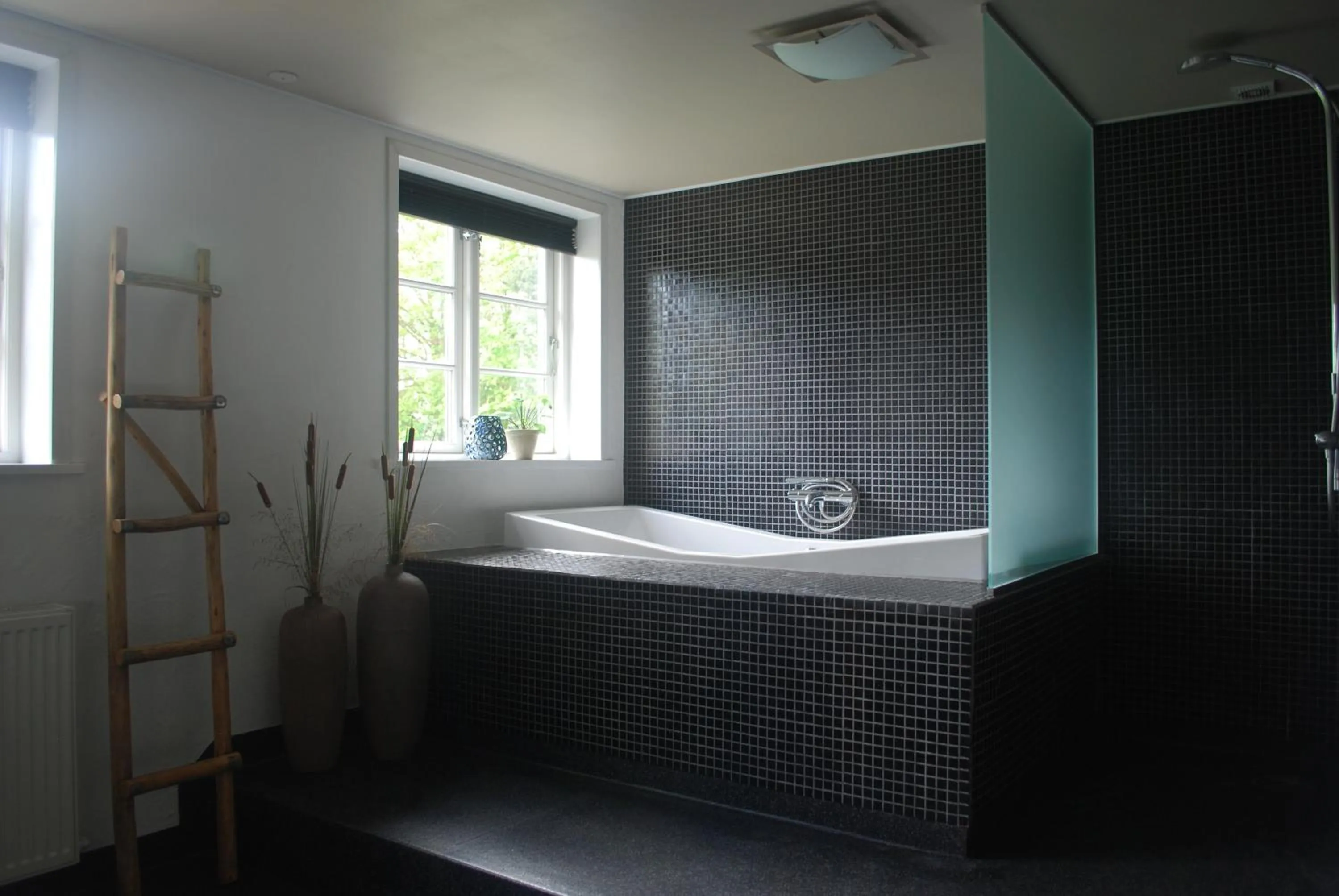 Toilet, Bed in Adventure Park Apartments