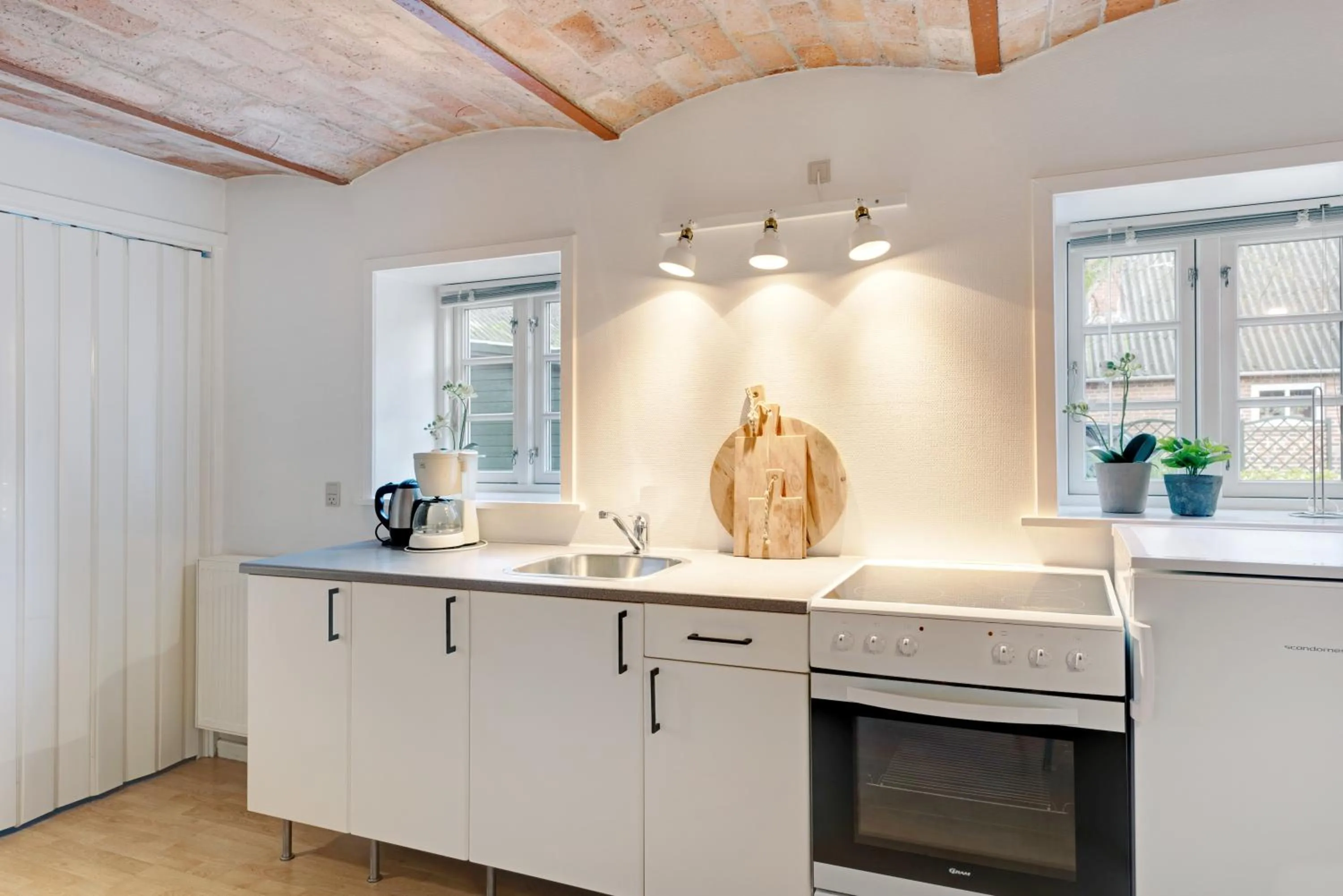 Adventure Park Apartments