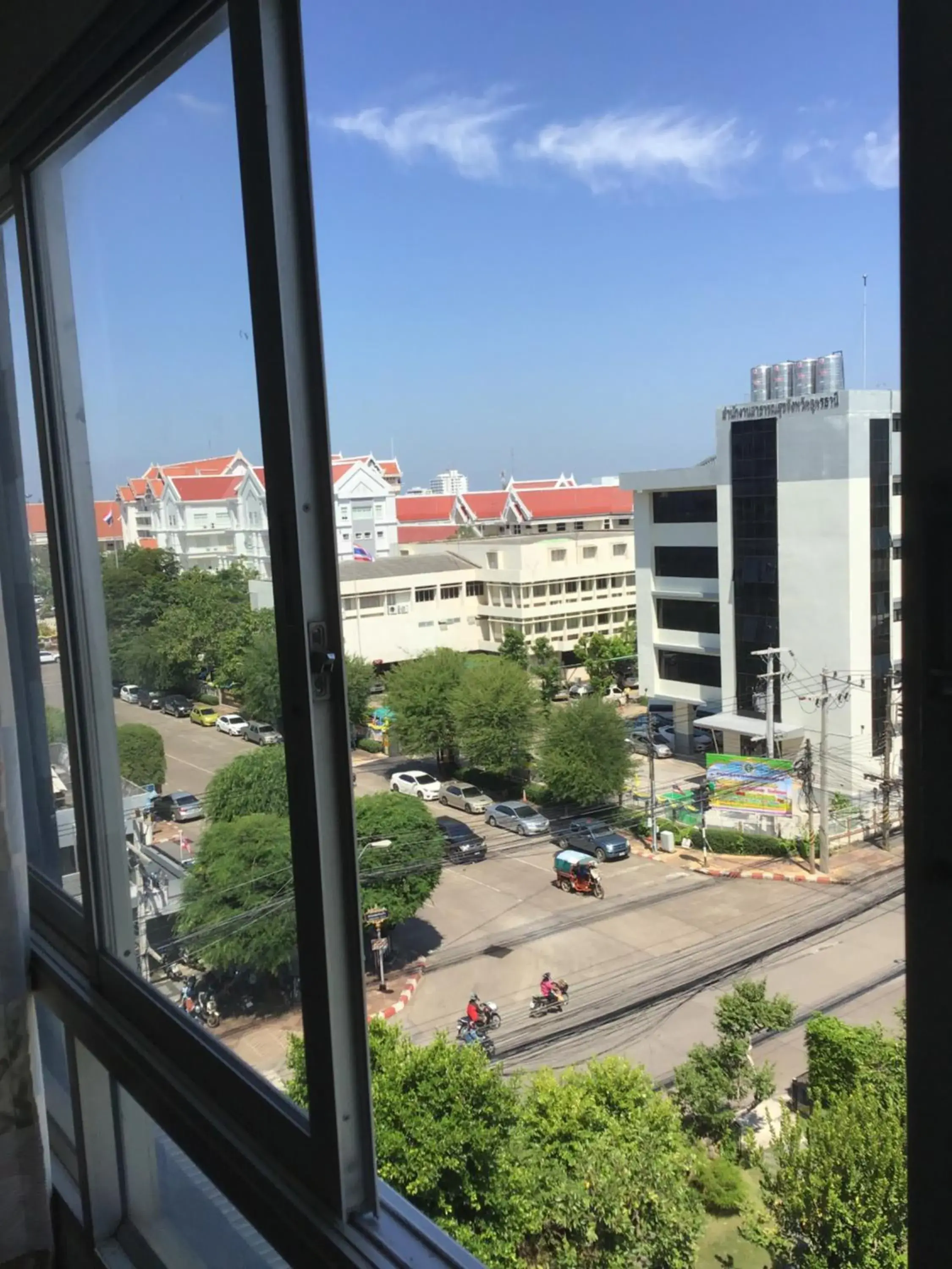 Standard Double or Twin Room in Tonkoon Hotel Standard Double or Twin Room in Tonkoon Hotel