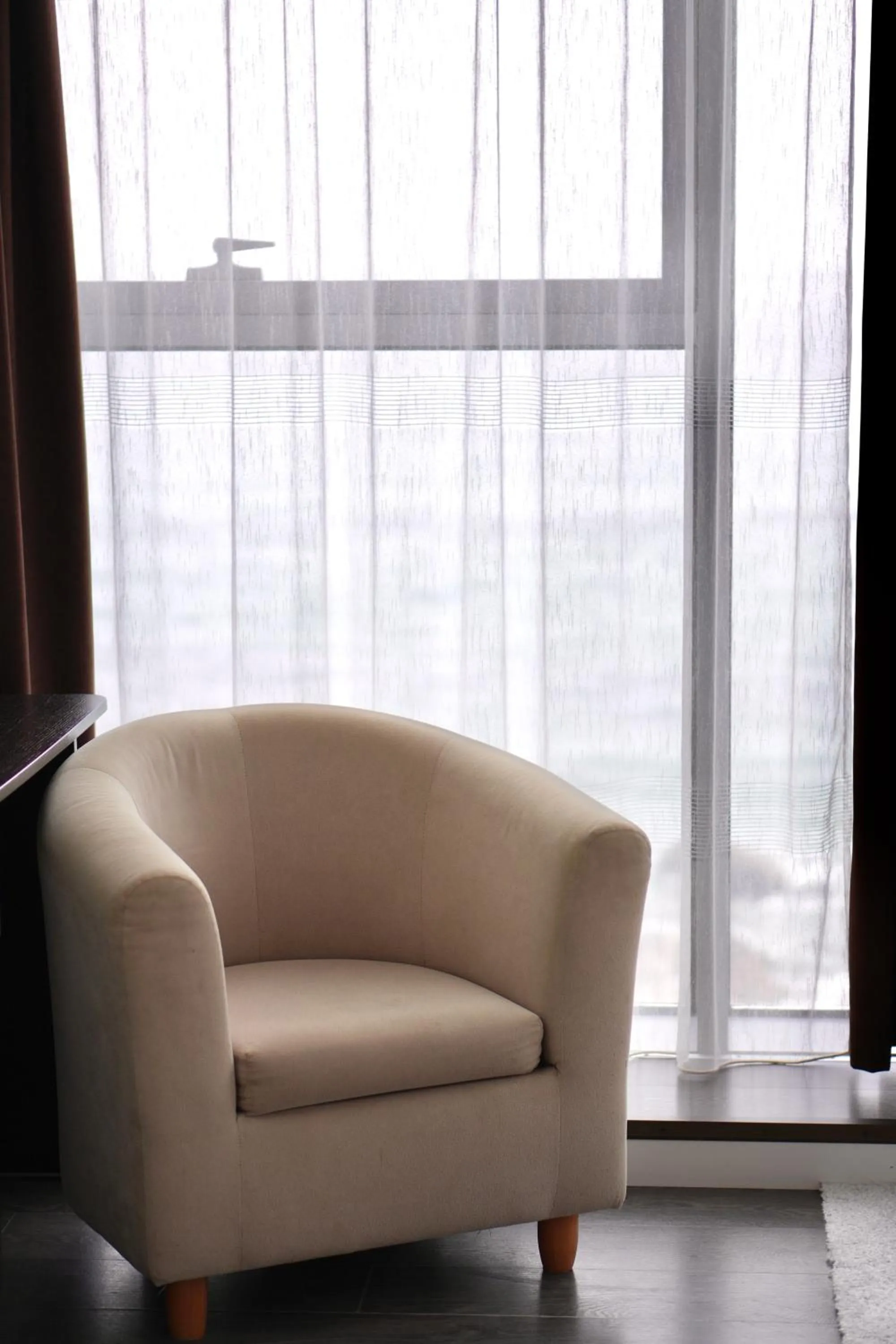 Living room in Boutique Hotel Portofino