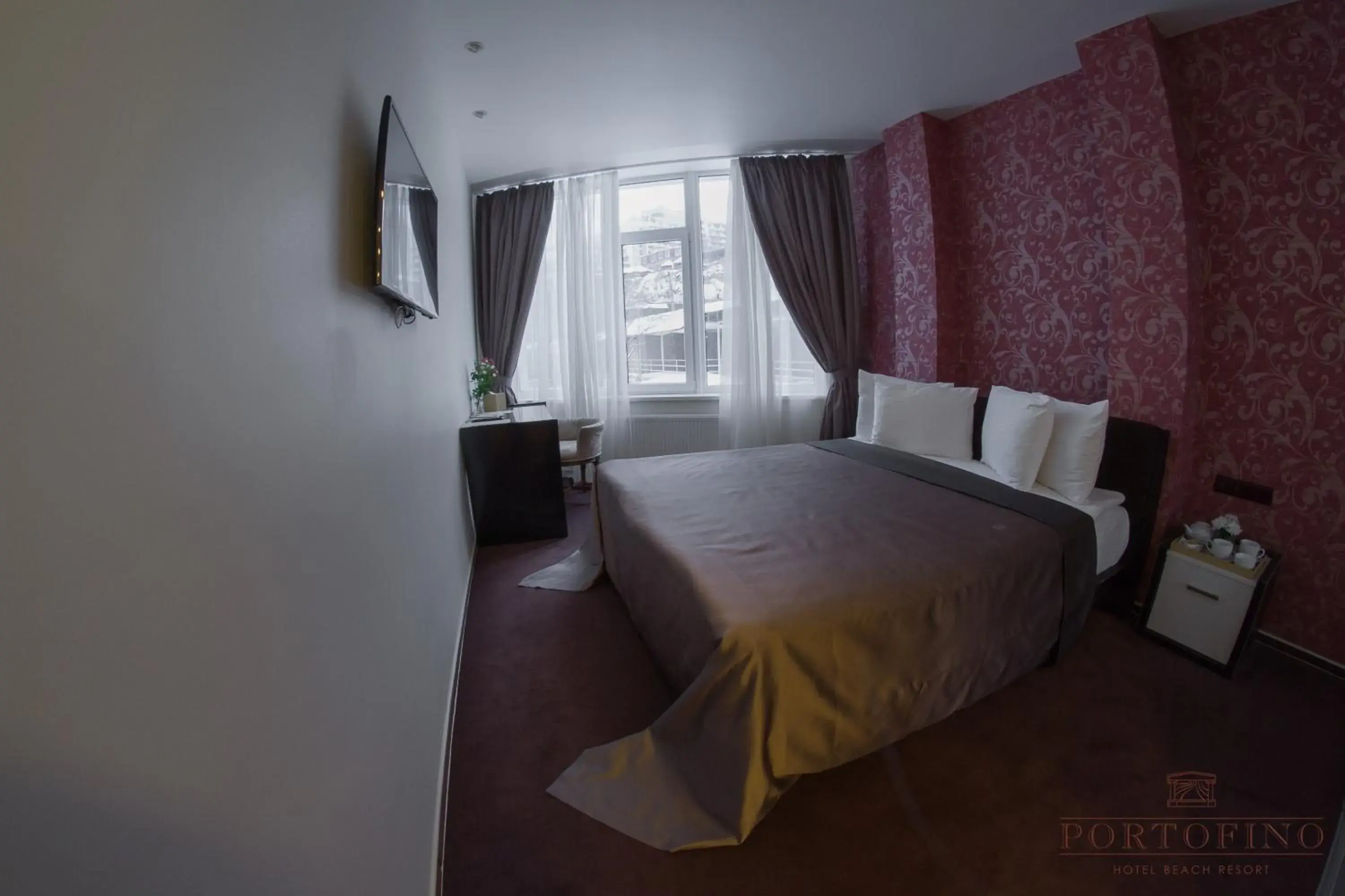 Standard Double Room - single occupancy in Boutique Hotel Portofino Standard Double Room - single occupancy in Boutique Hotel Portofino