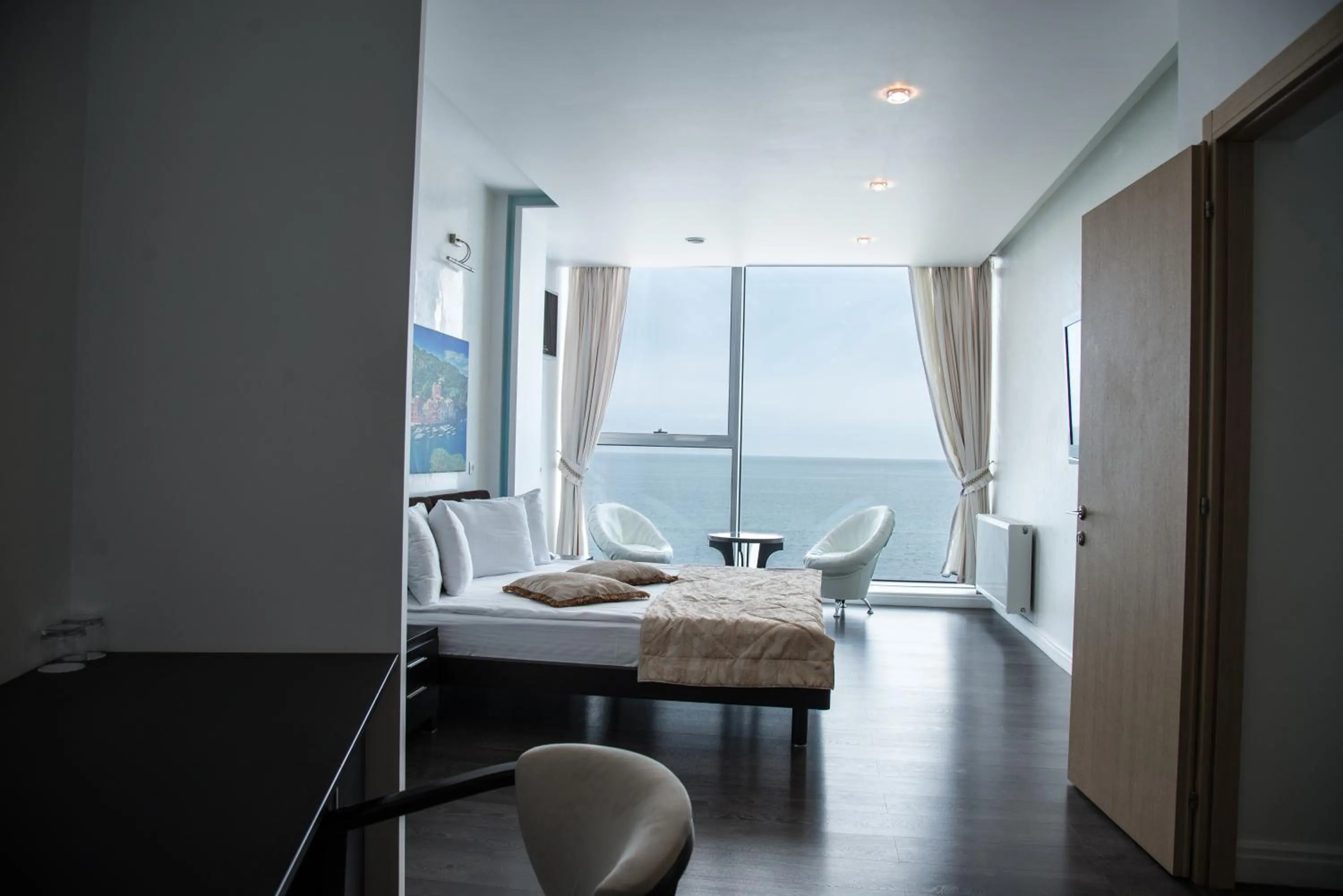 Photo of the whole room in Boutique Hotel Portofino