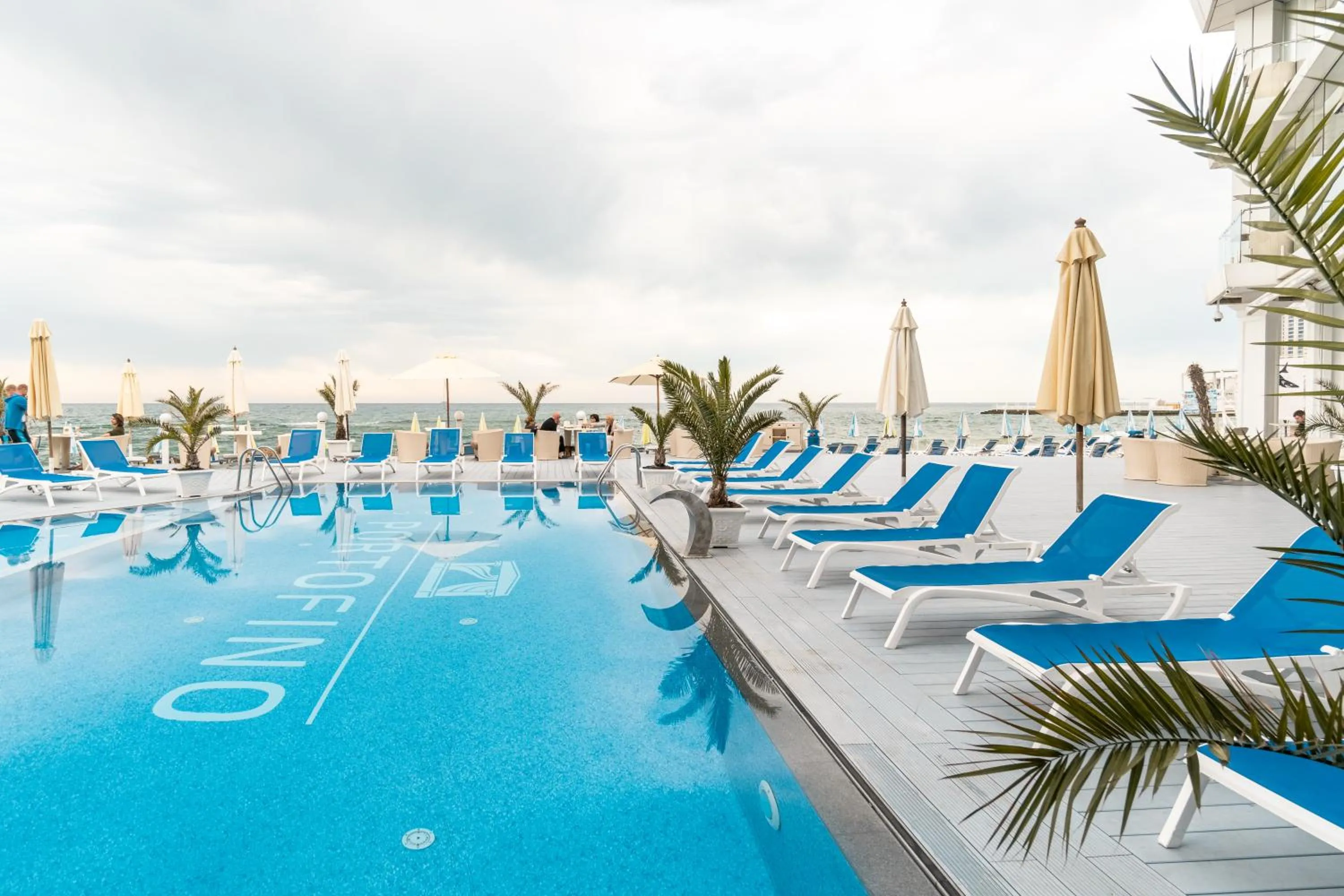 Other in Boutique Hotel Portofino