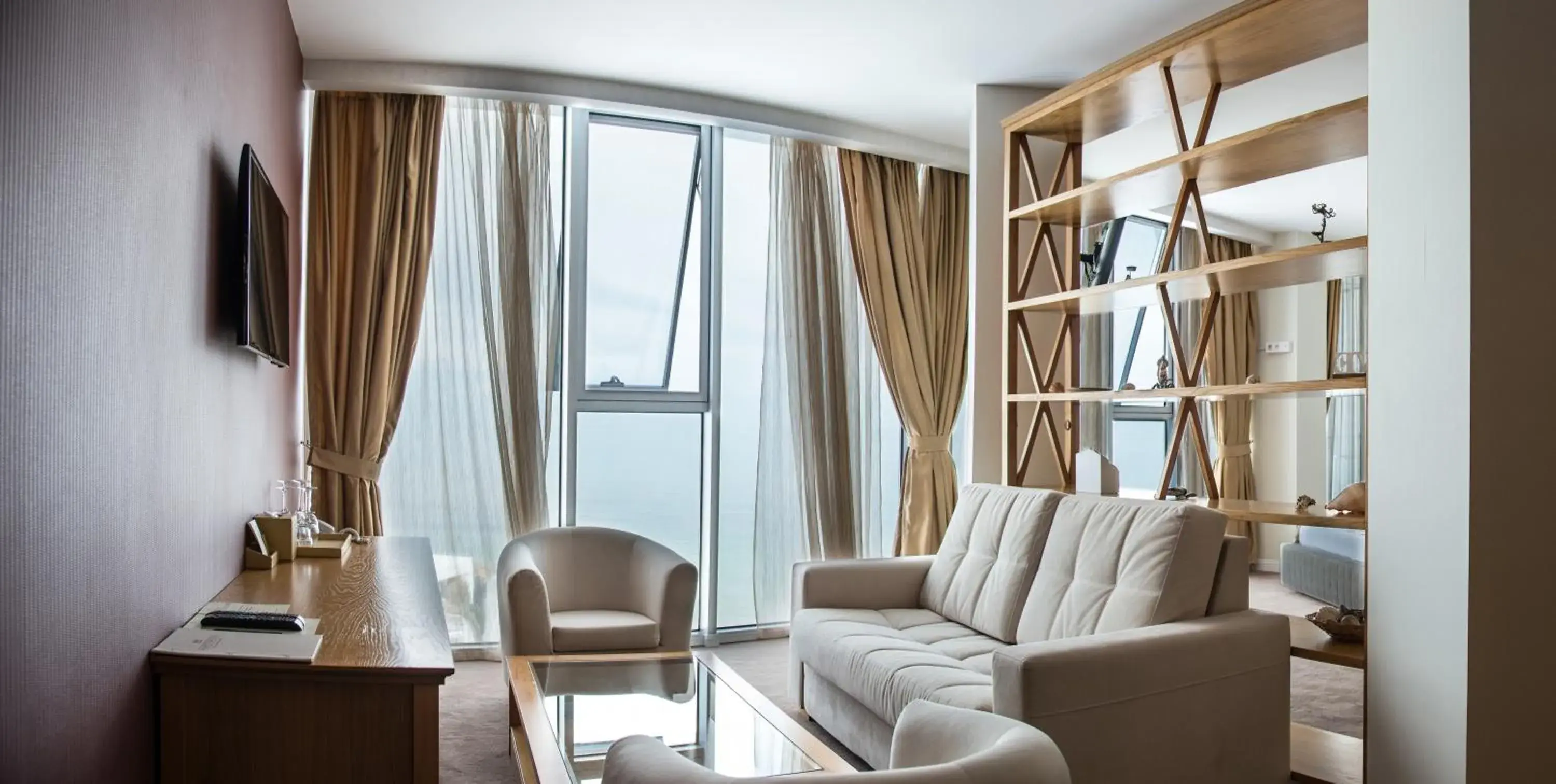 Suite in Boutique Hotel Portofino Suite in Boutique Hotel Portofino