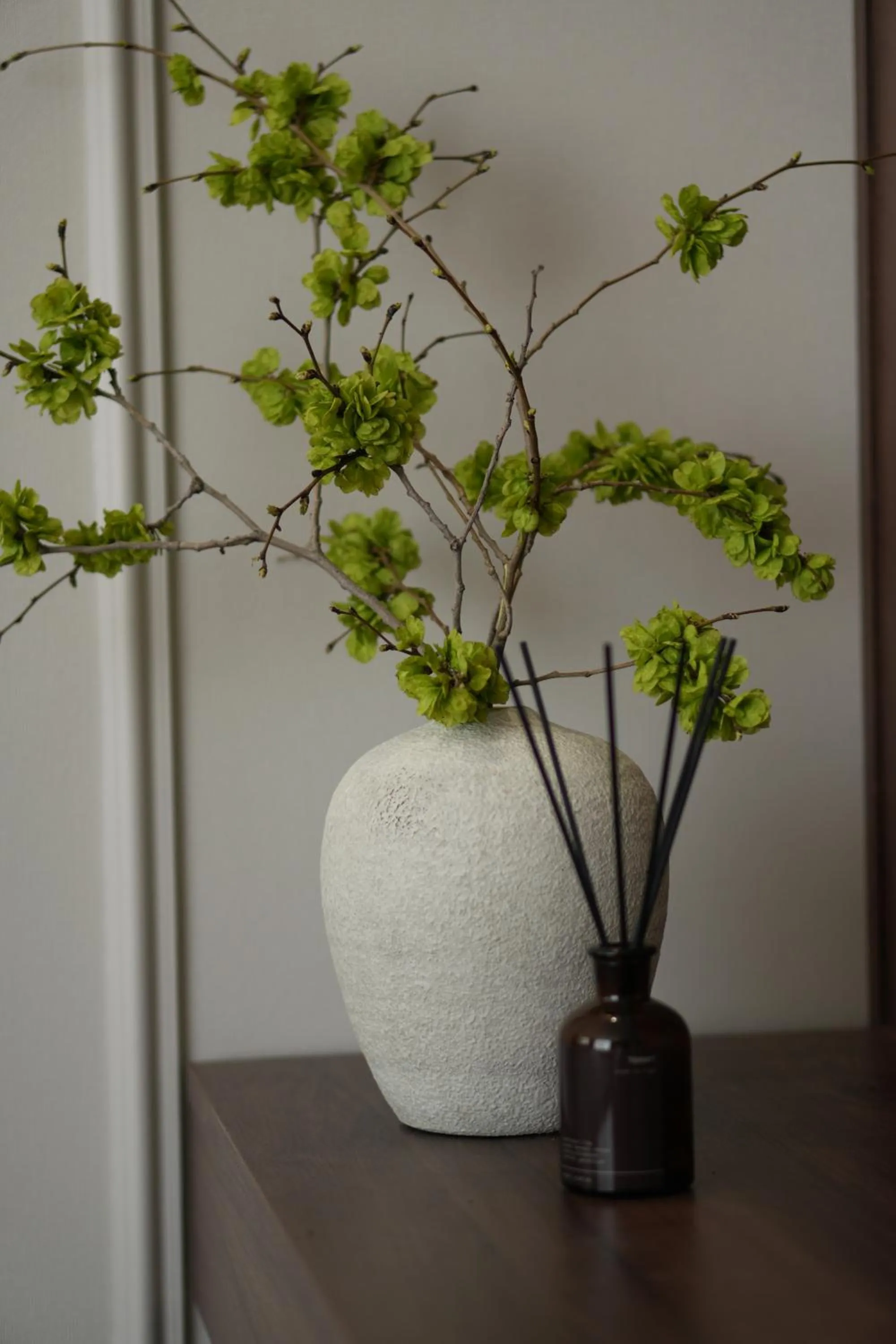 Decorative detail in Boutique Hotel Portofino