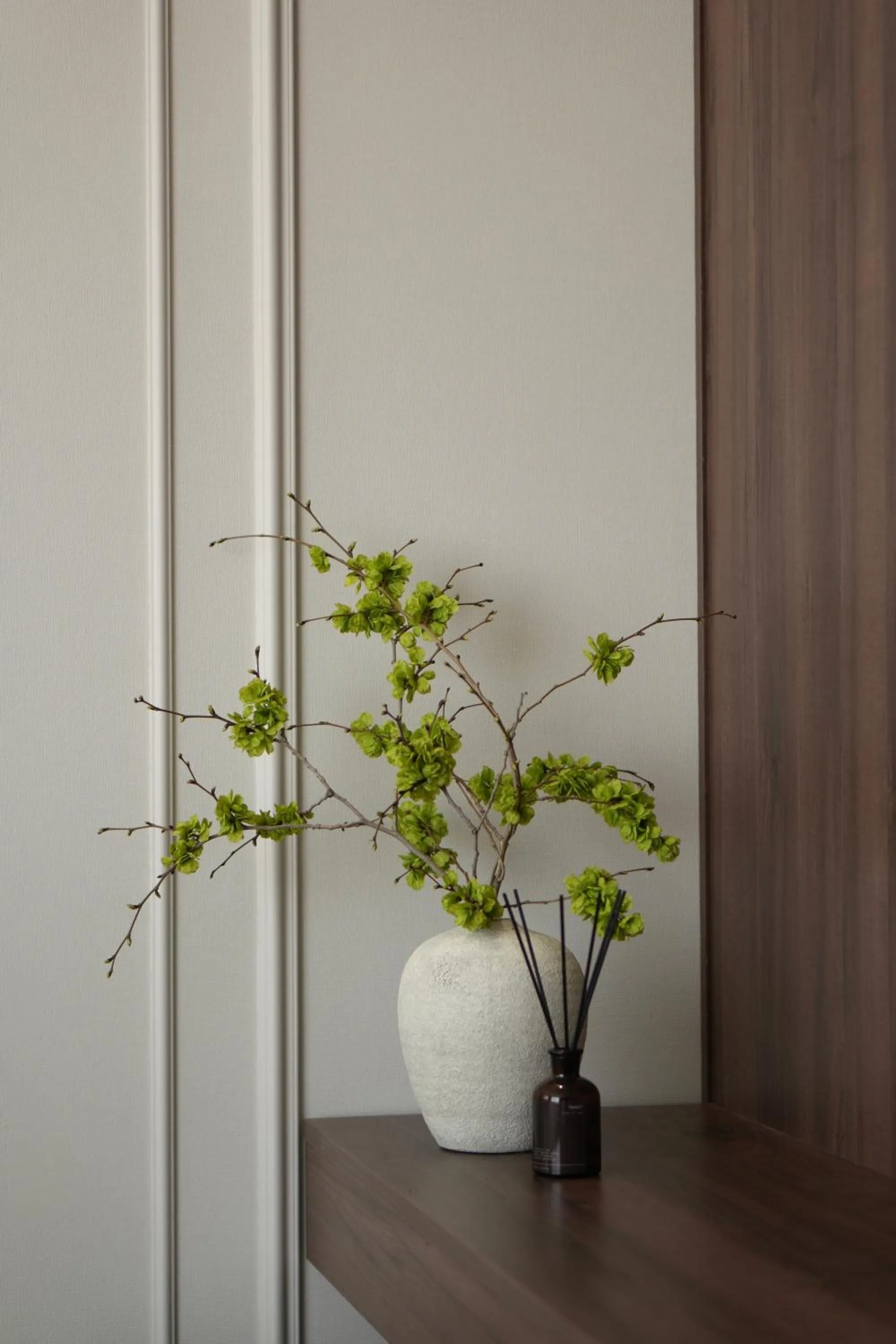 Decorative detail in Boutique Hotel Portofino