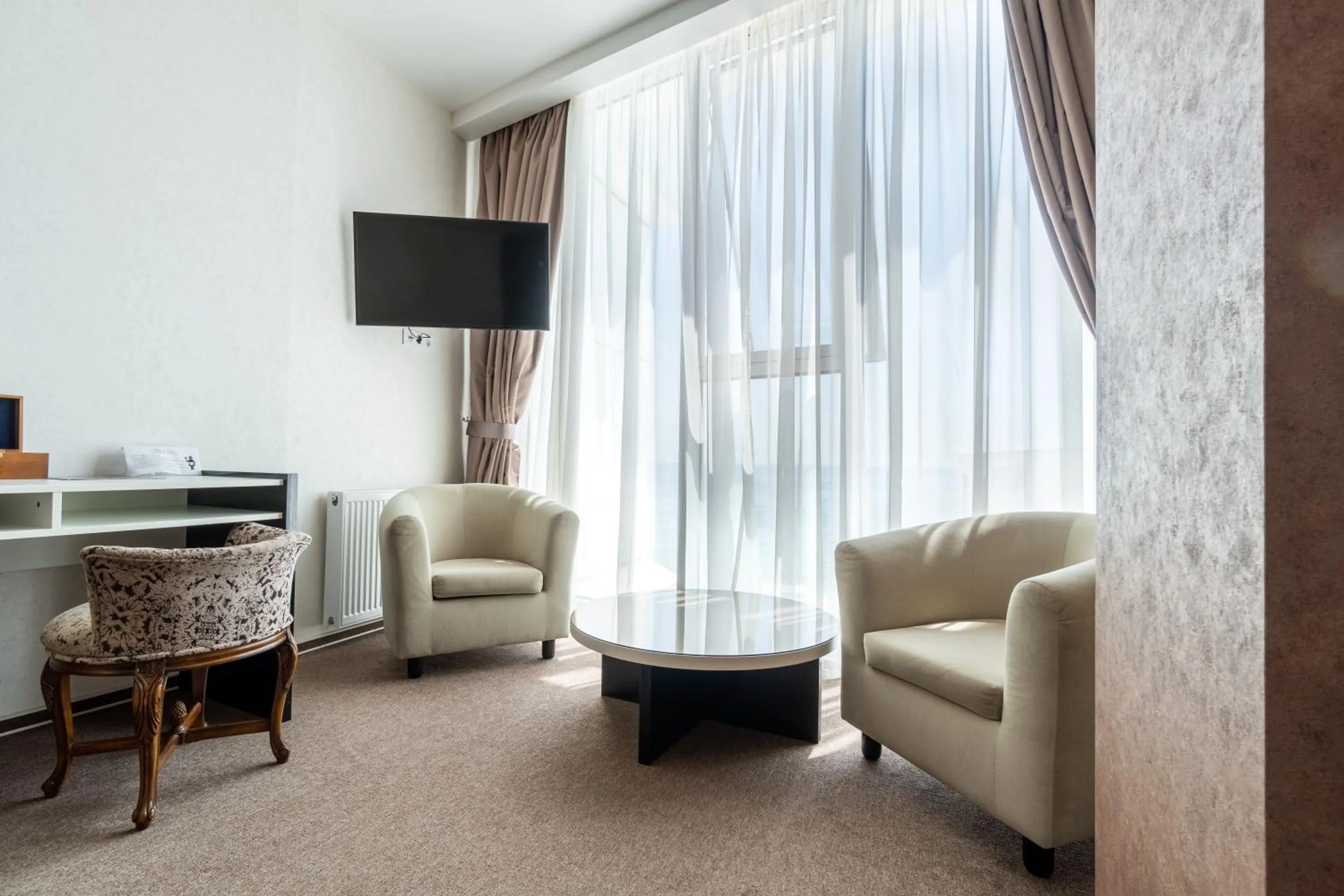 Dining area in Boutique Hotel Portofino