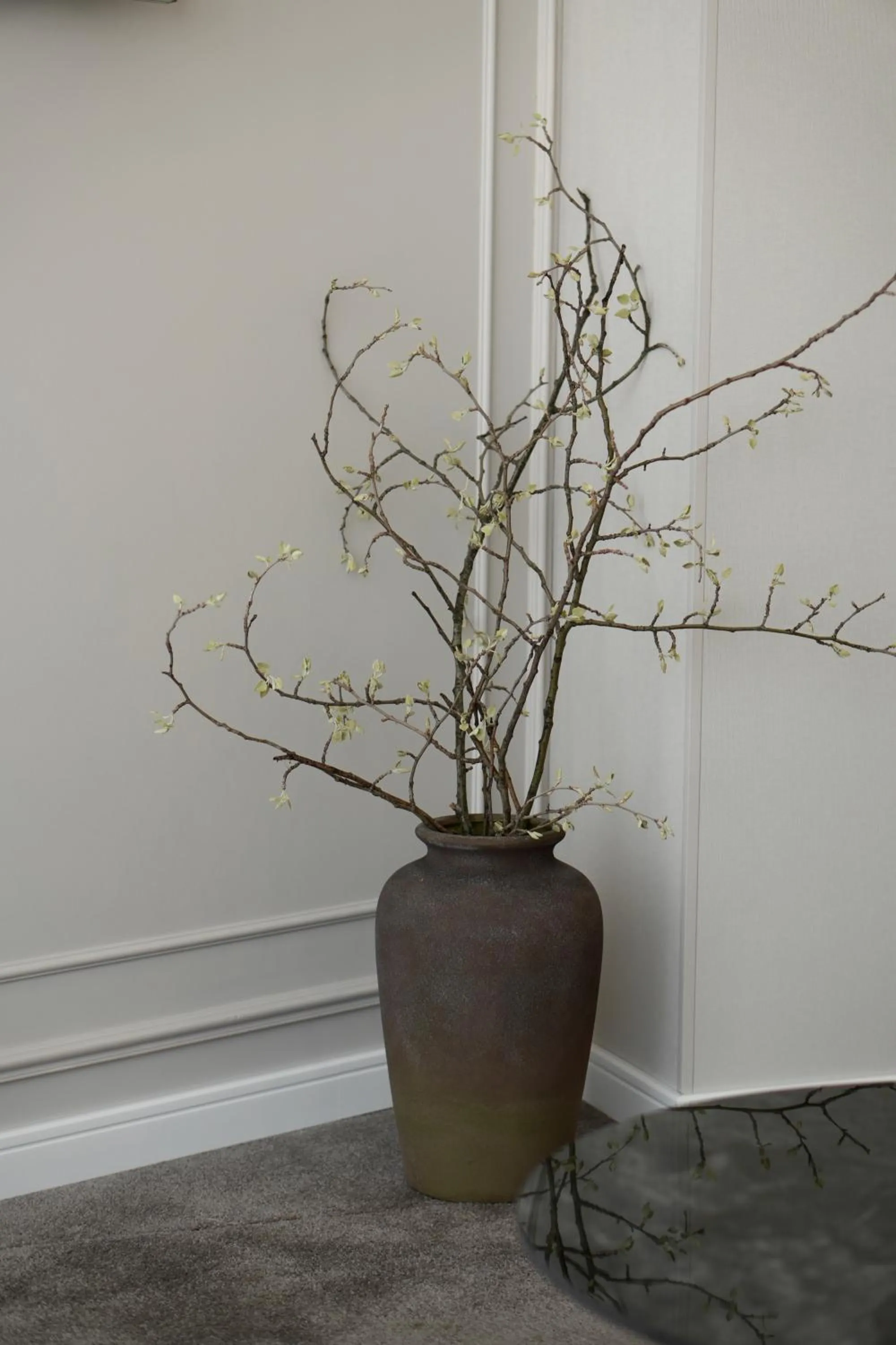 Sunrise in Boutique Hotel Portofino