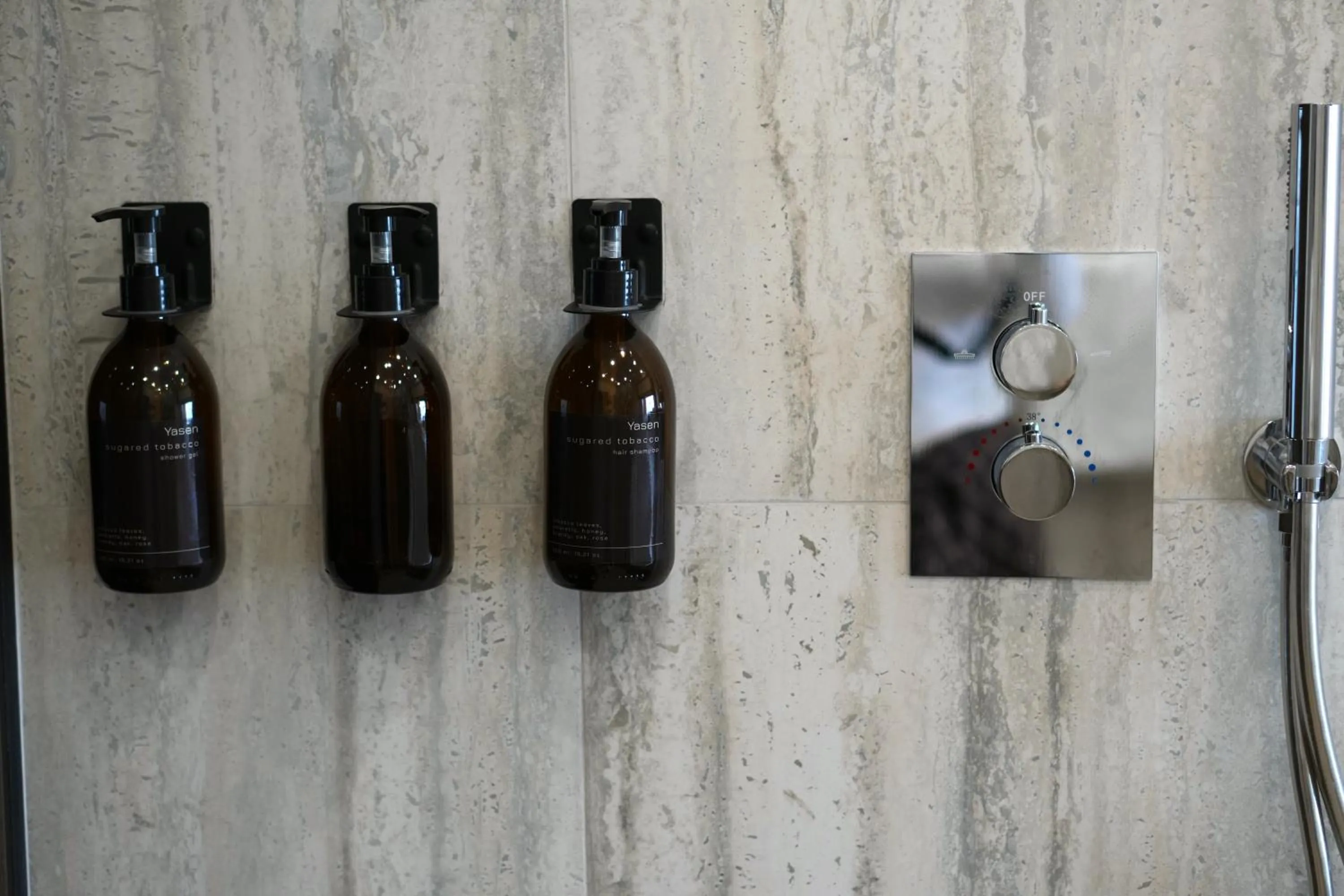 Bathroom in Boutique Hotel Portofino