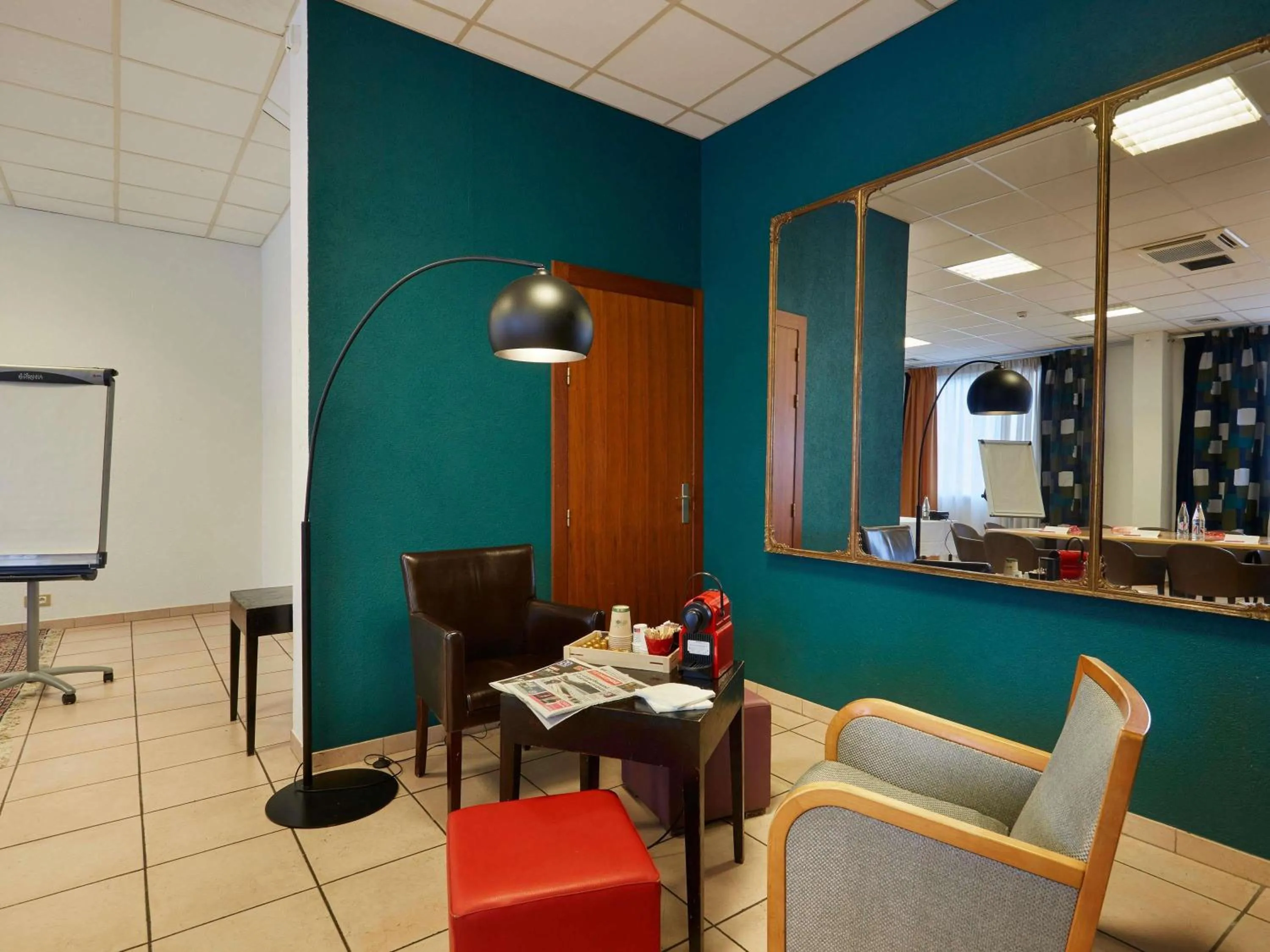 Other in ibis Annemasse-Genève