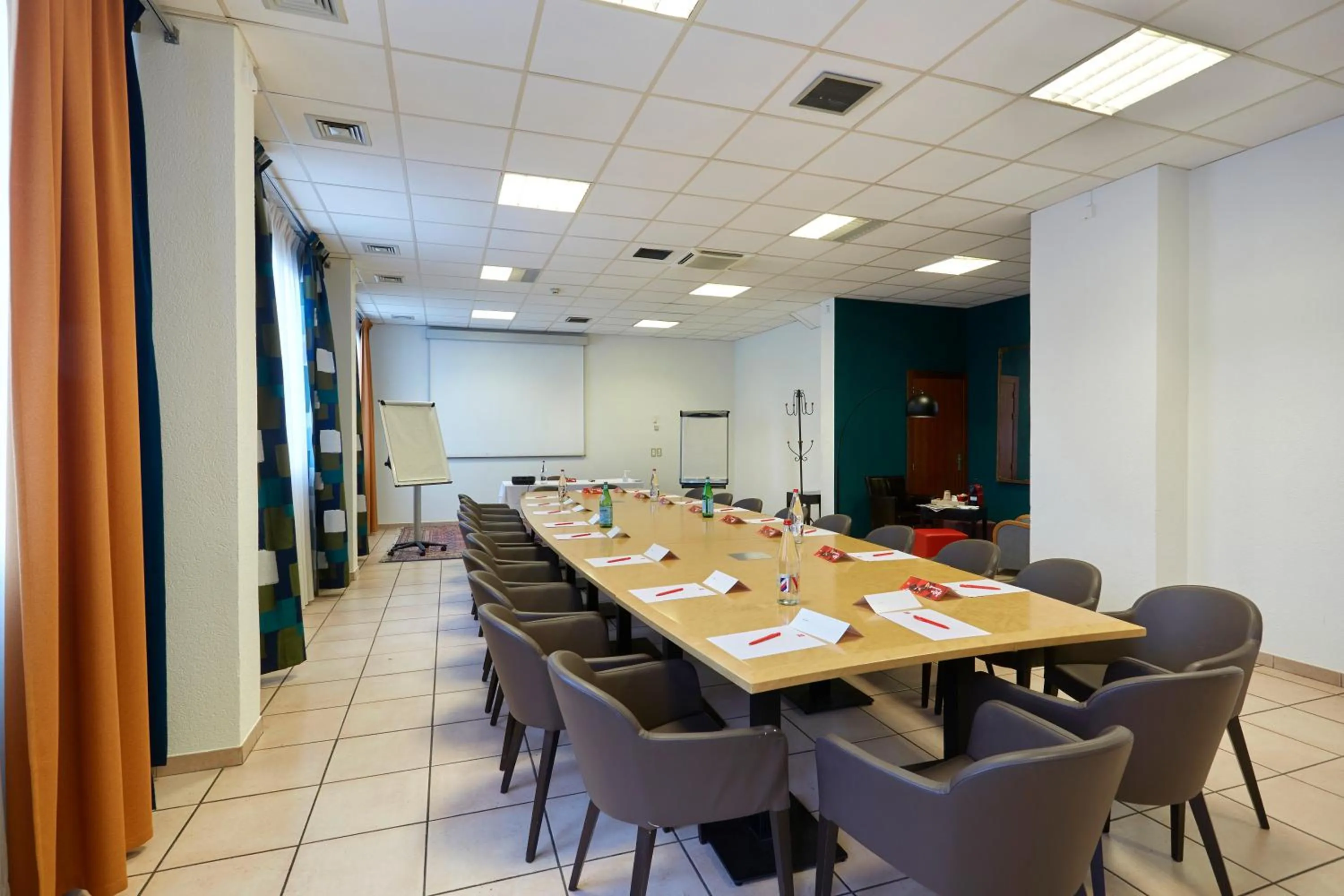 Meeting/conference room in ibis Annemasse-Genève