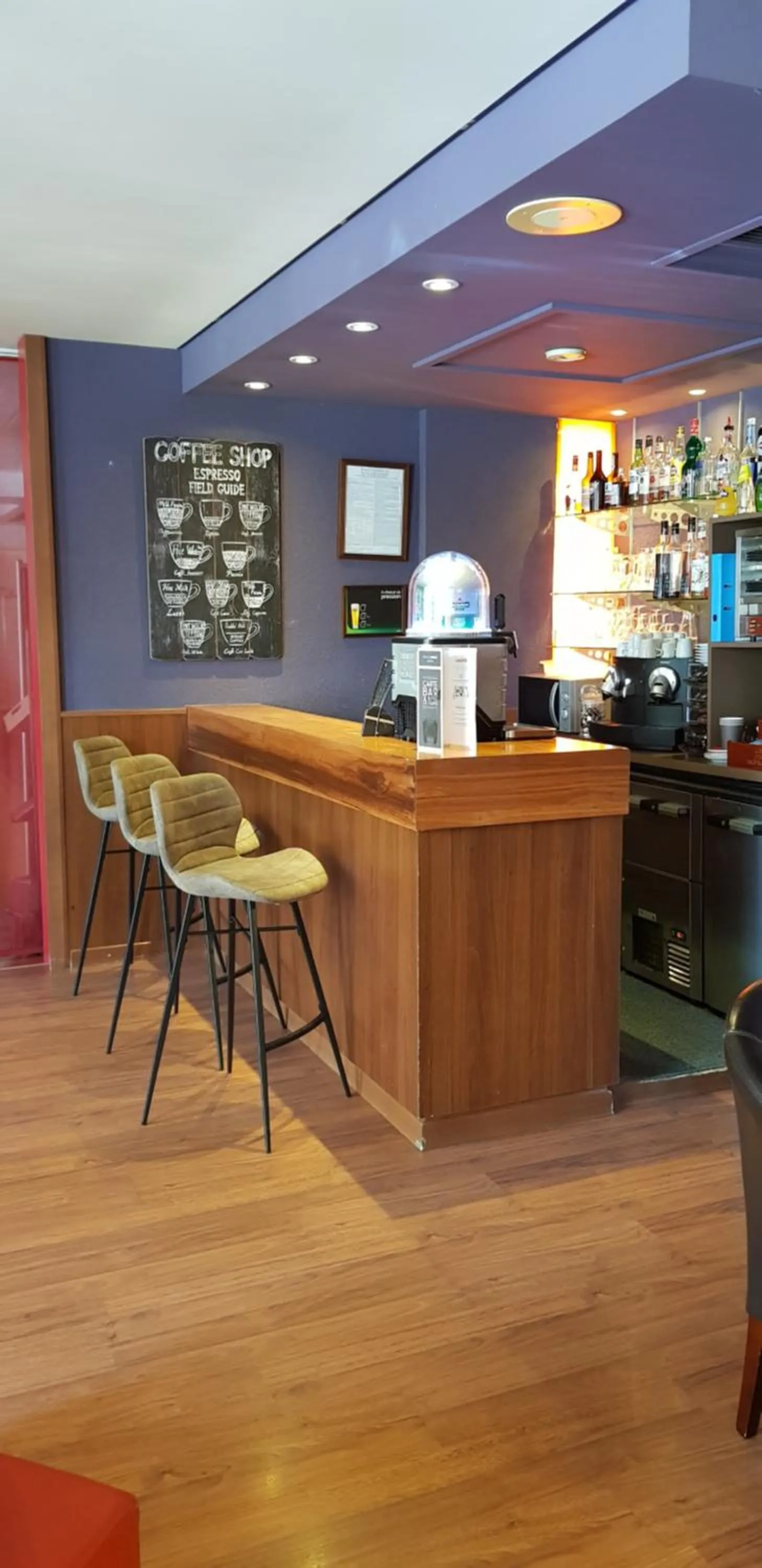 ibis Annemasse-Genève