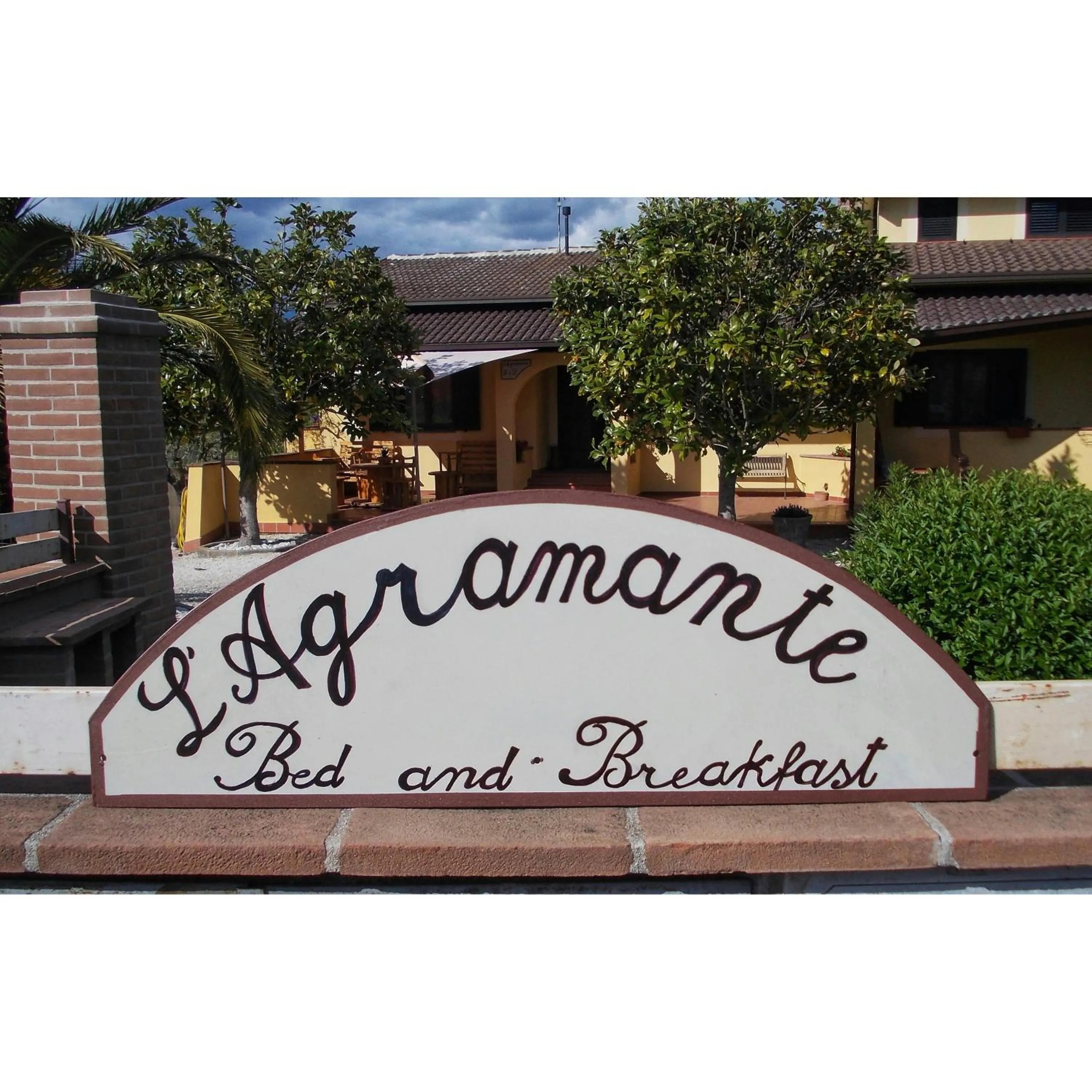 L'Agramante