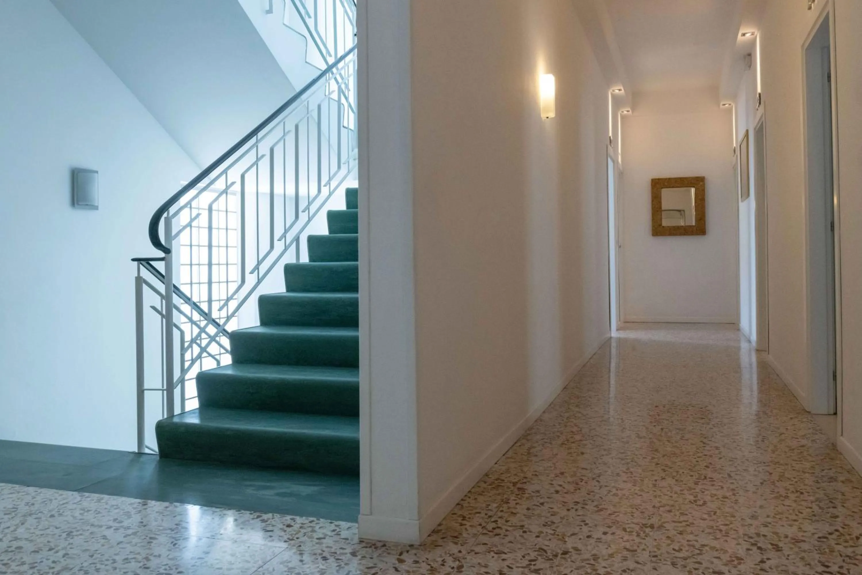 acessibility in Hotel Smart Cervia B&B