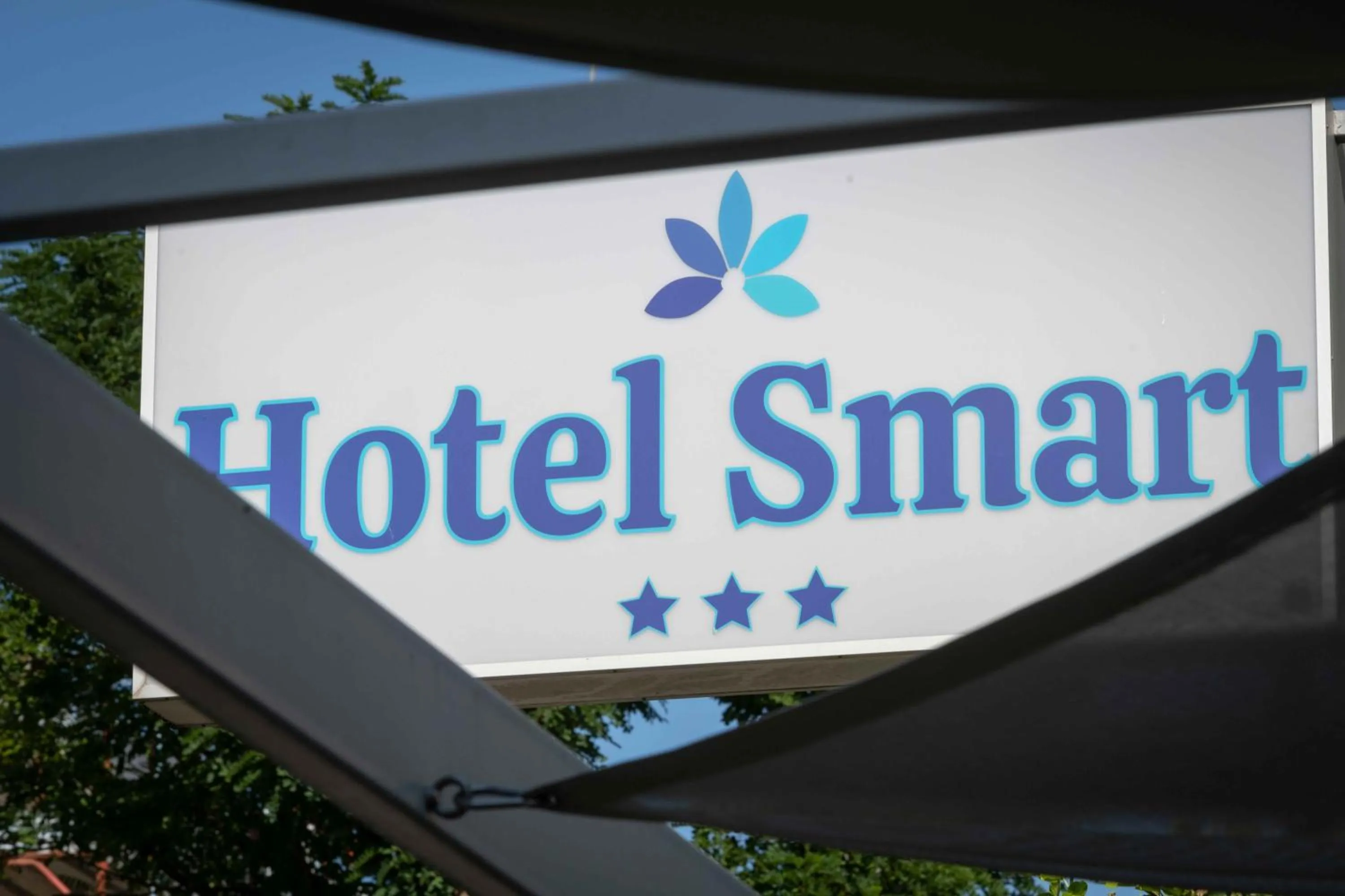 Day in Hotel Smart Cervia B&B