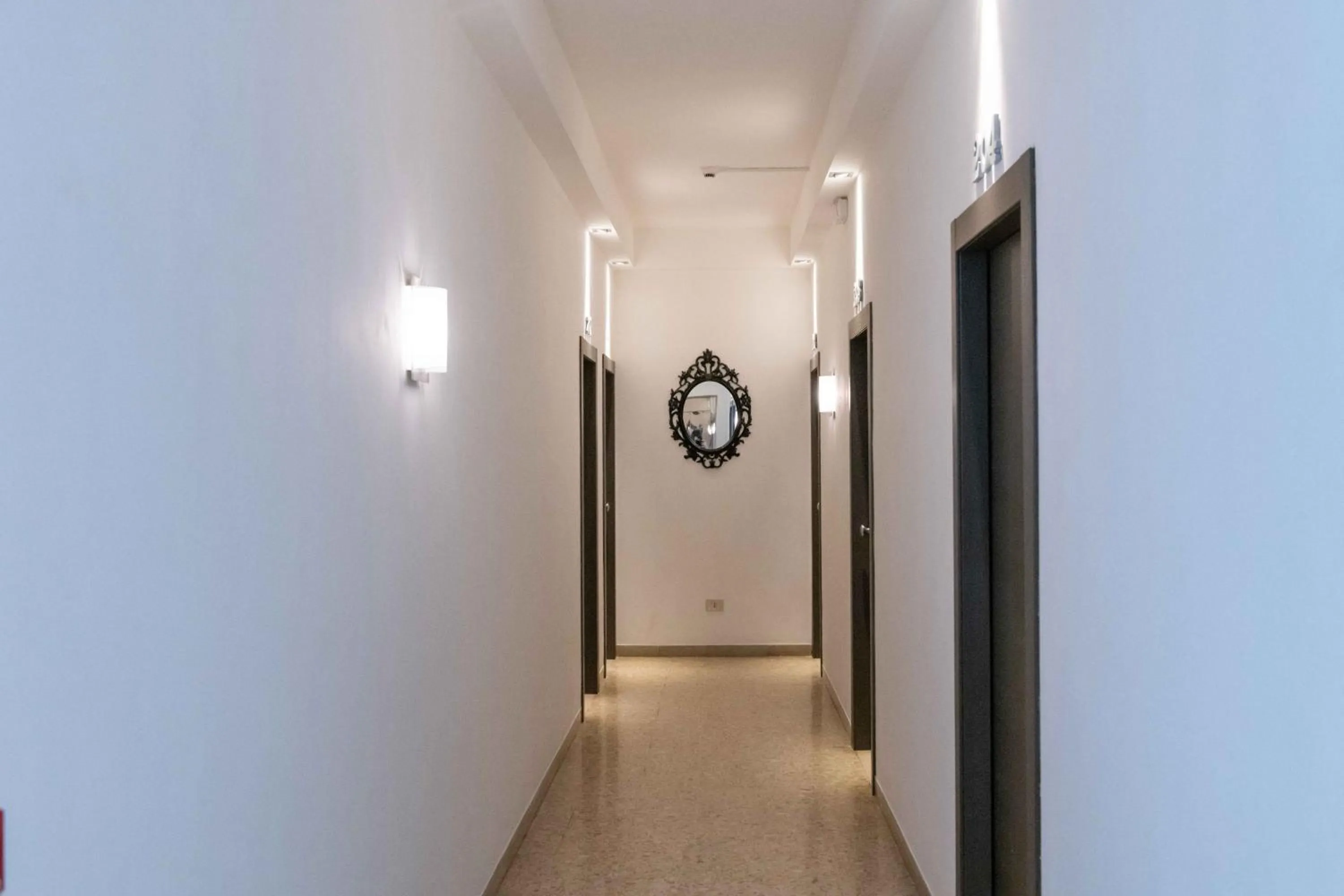 acessibility in Hotel Smart Cervia B&B