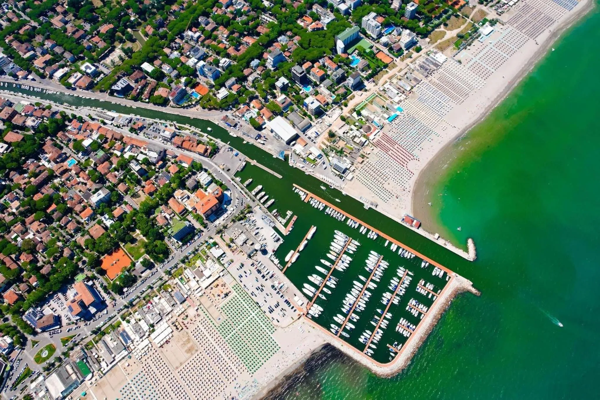 Day in Hotel Smart Cervia B&B