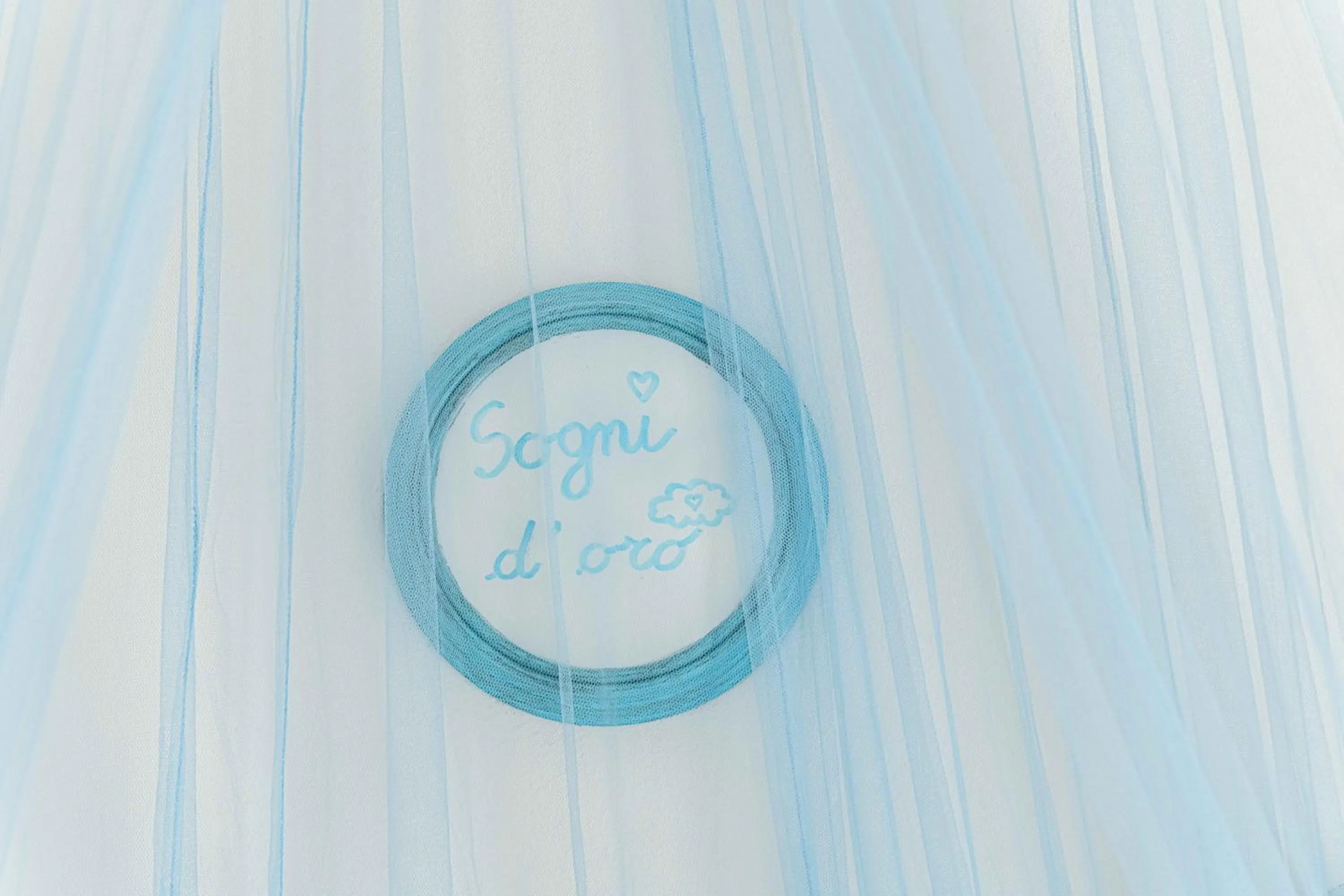 Decorative detail in Hotel Smart Cervia B&B