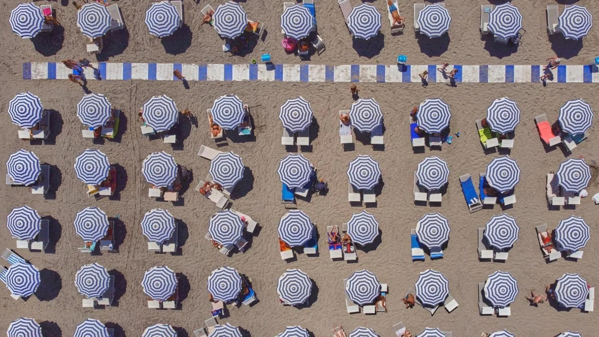 Day in Hotel Smart Cervia B&B