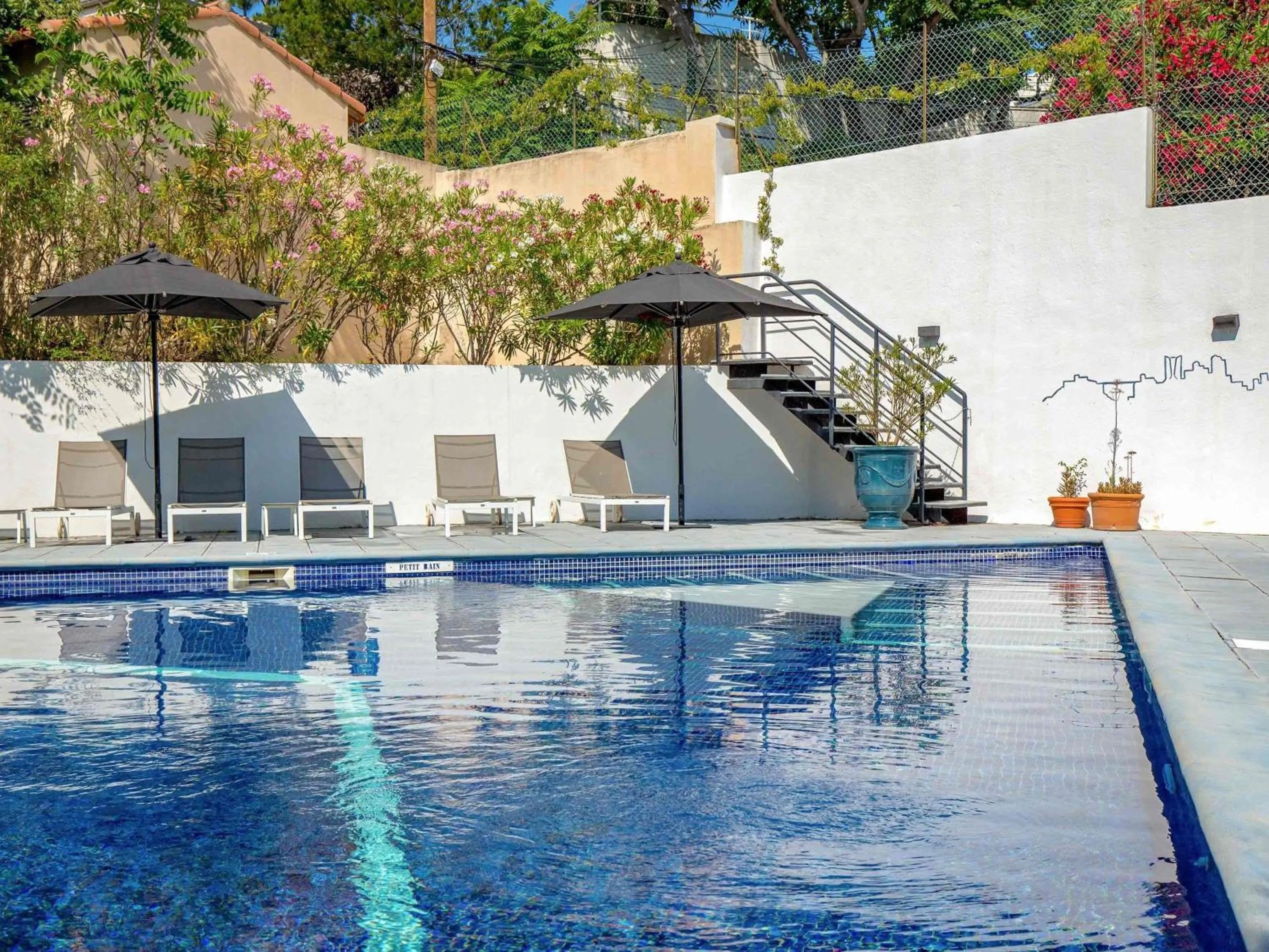 Other in Mercure Marseille Centre Bompard La Corniche