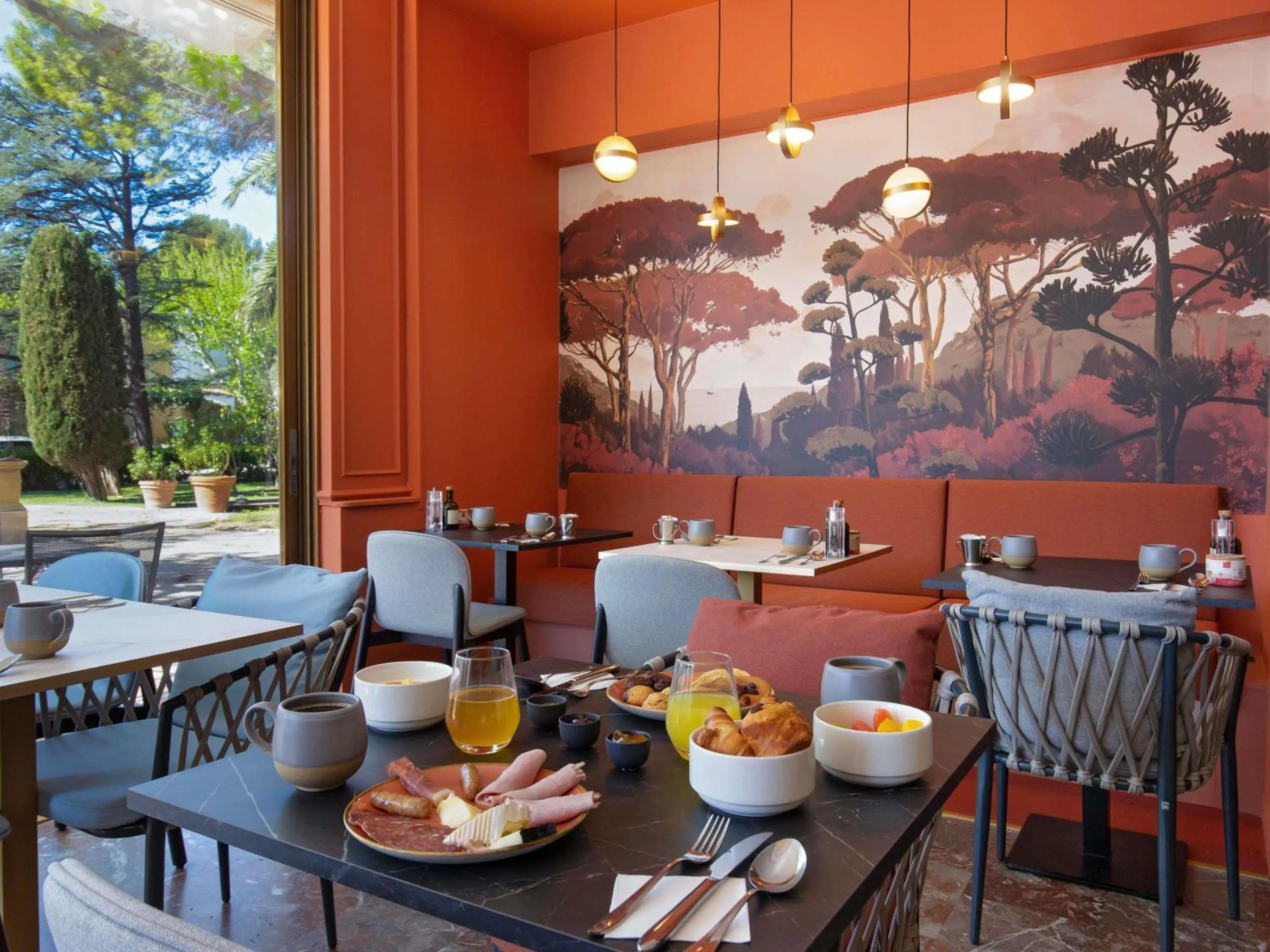 Other in Mercure Marseille Centre Bompard La Corniche