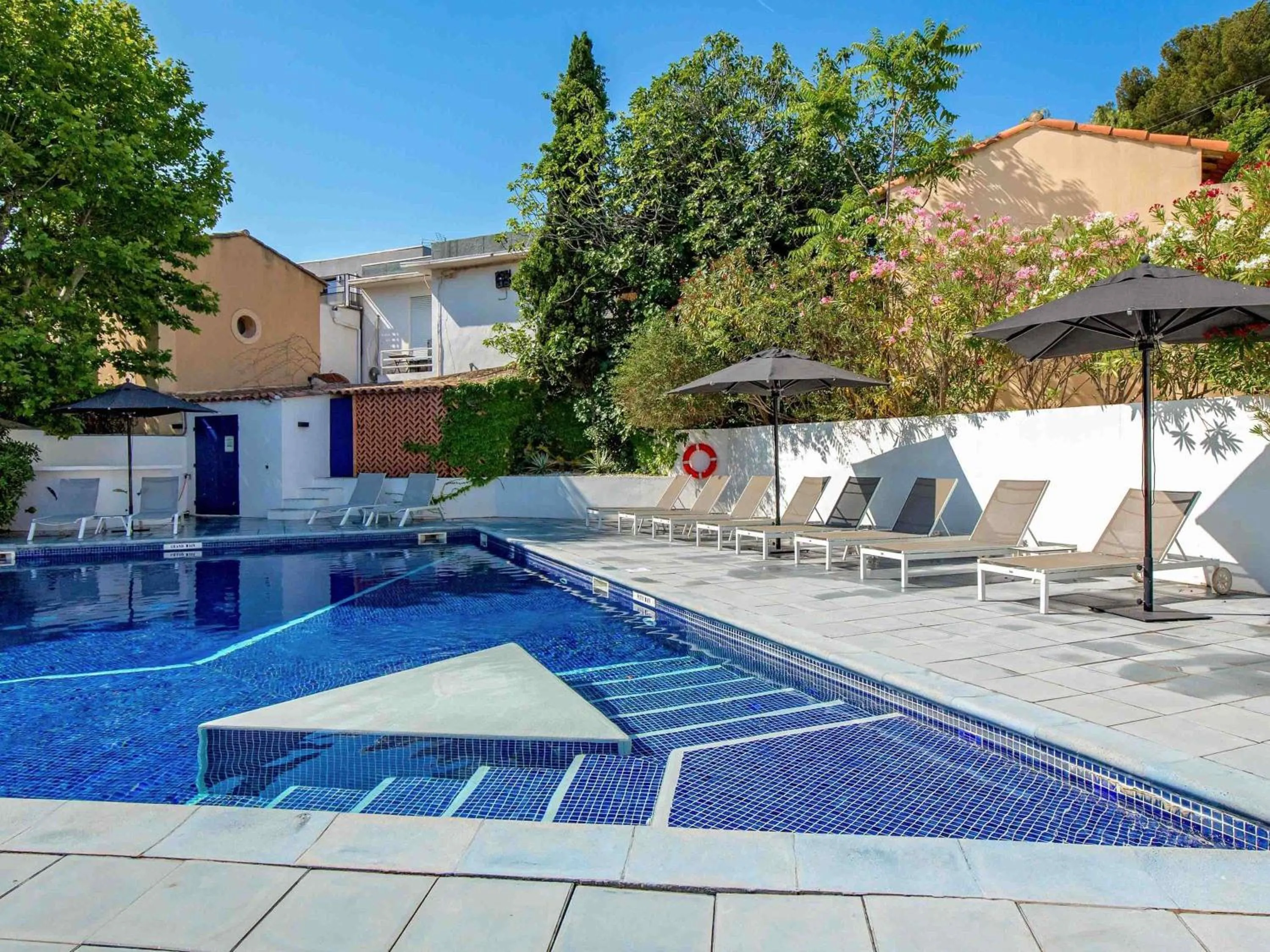 Other in Mercure Marseille Centre Bompard La Corniche