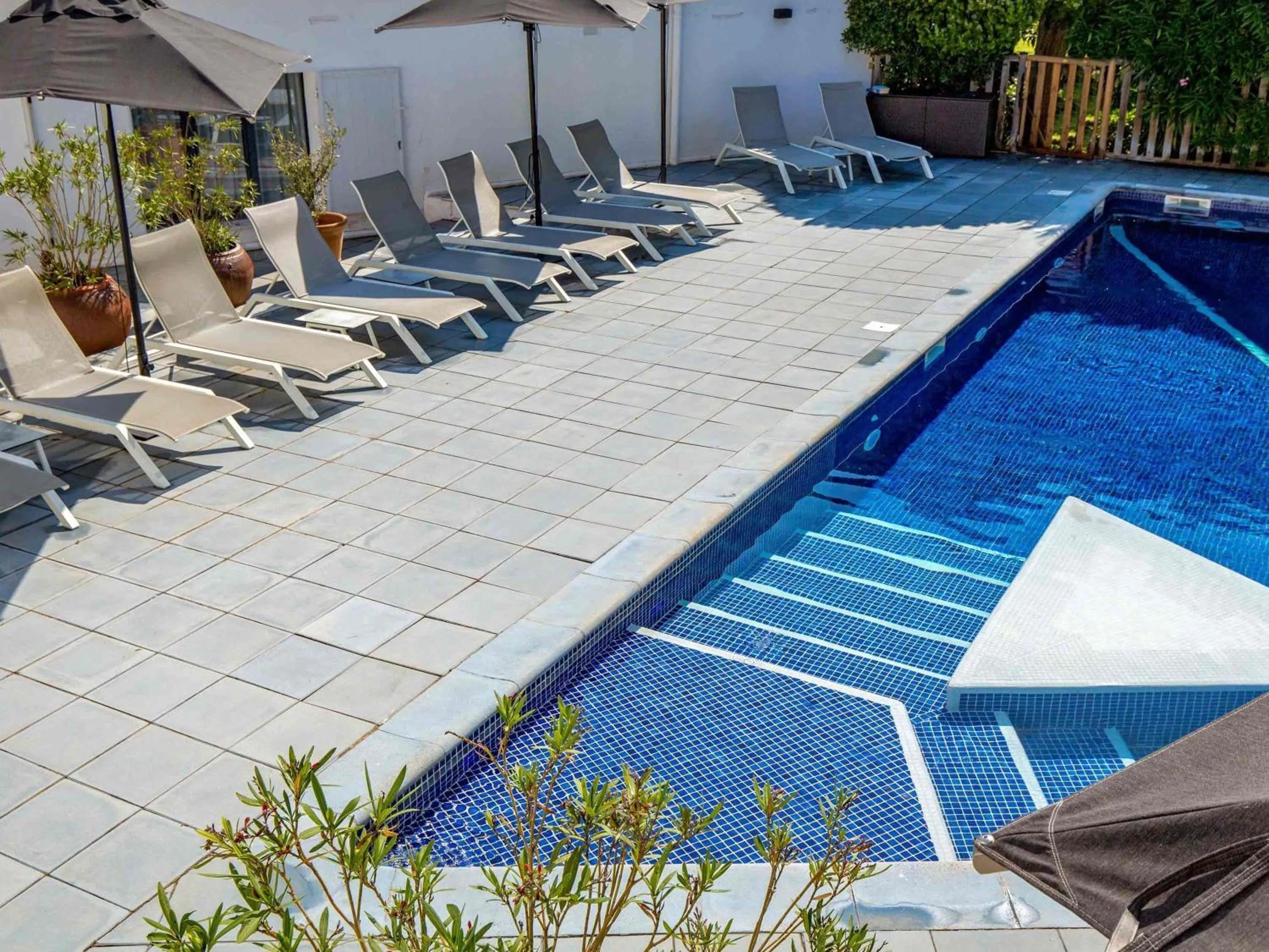 Other in Mercure Marseille Centre Bompard La Corniche